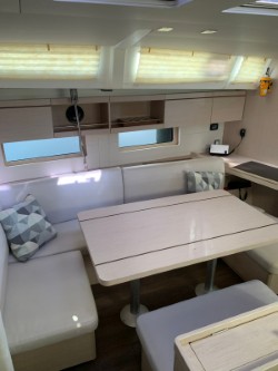Oceanis 46.1 — photo 23