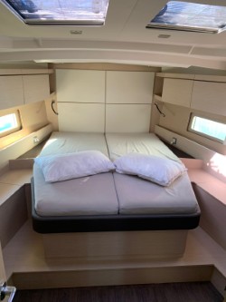 Oceanis 46.1 — photo 2