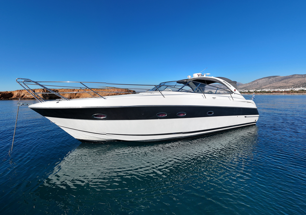 Bavaria 40 — photo 14