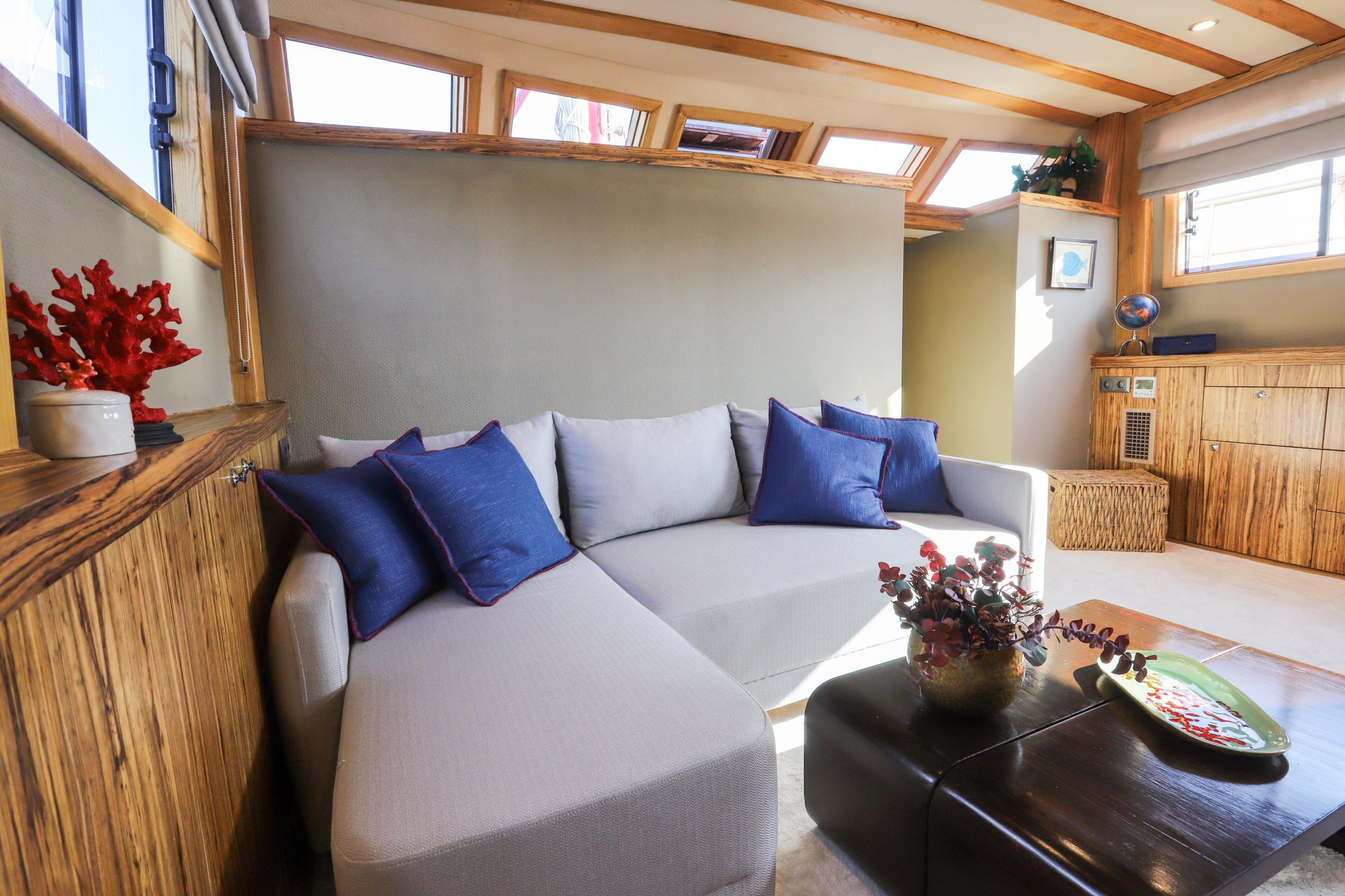 Gulet — photo 35