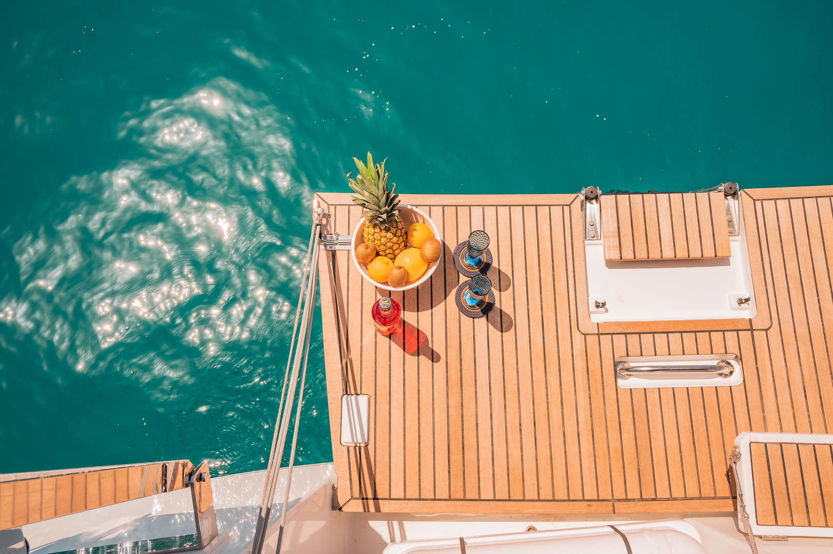 Sun Odyssey 490[G] — photo 11