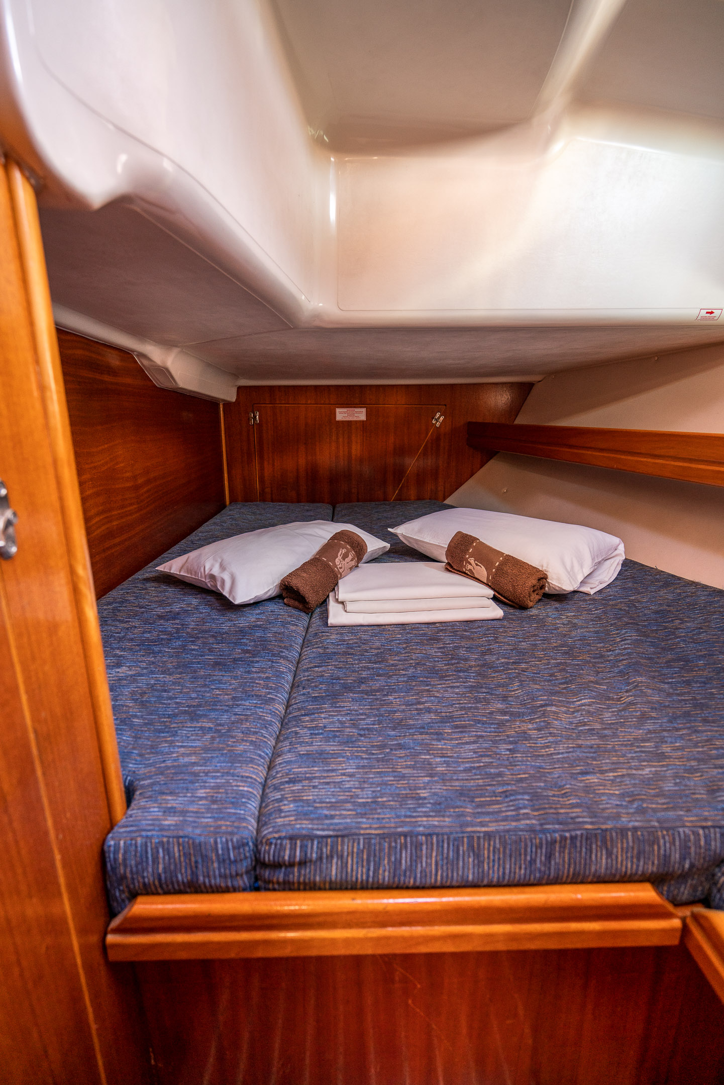 Bavaria 39 Cruiser — photo 7