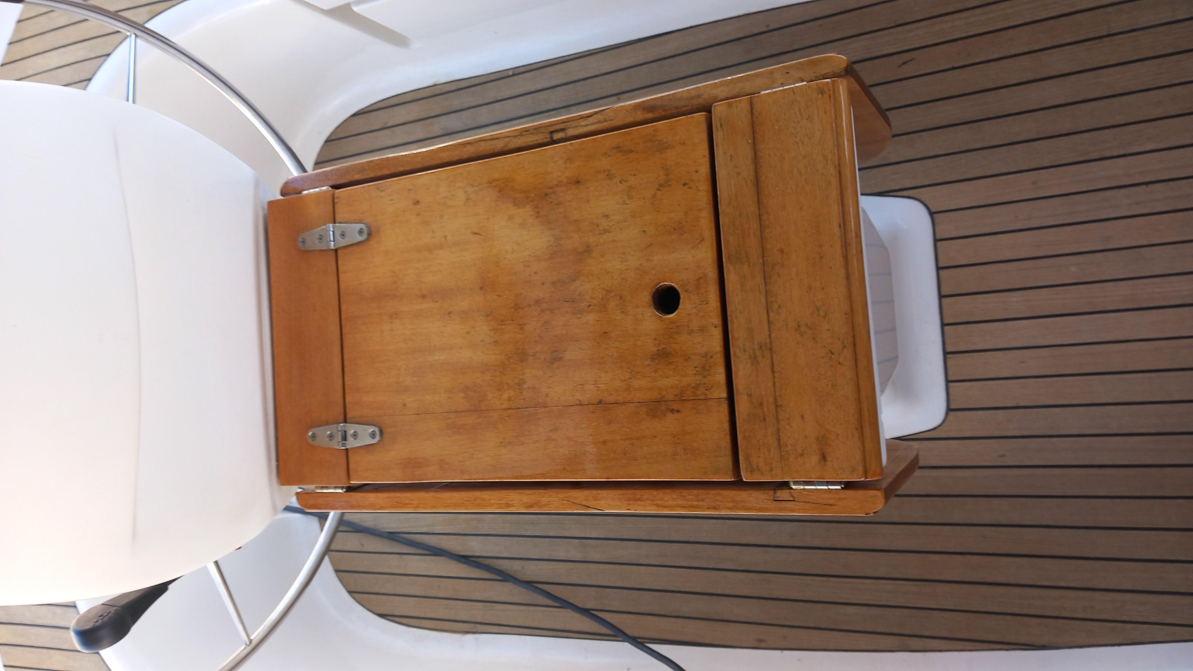 Bavaria 39 Cruiser — photo 10