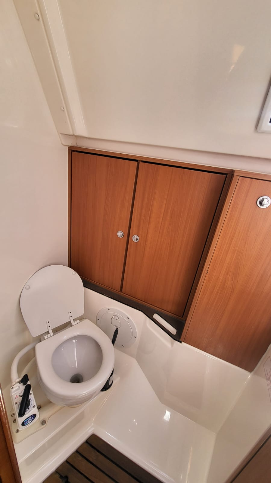 Photo #2 - Bavaria Cruiser 36 (ANGELICA) in Trogir - 24218