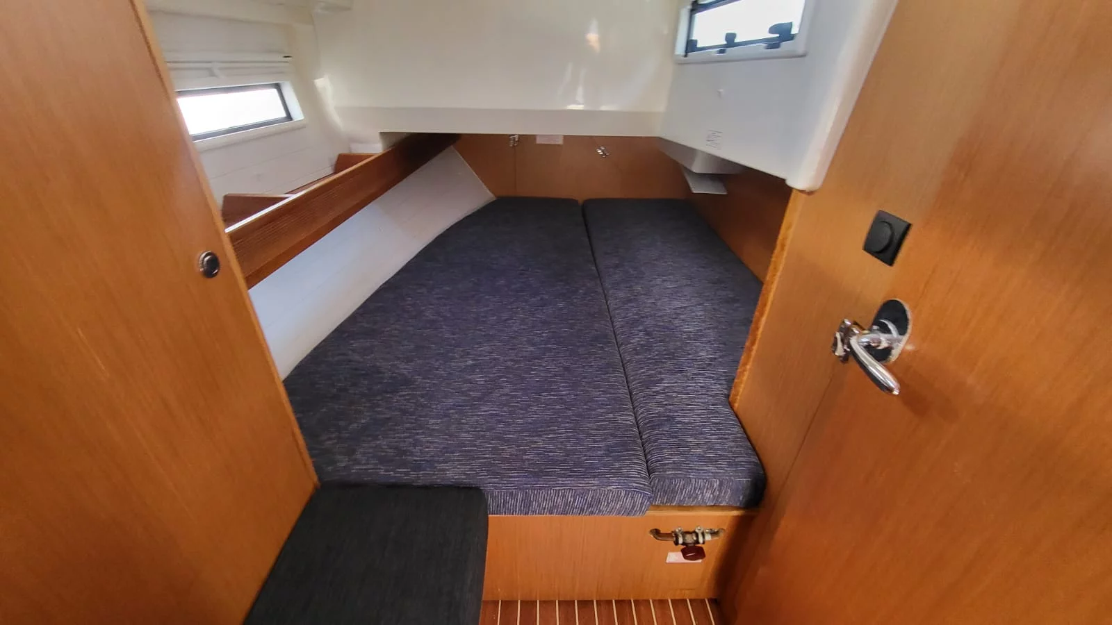 Bavaria Cruiser 36 (ANGELICA)  - 5