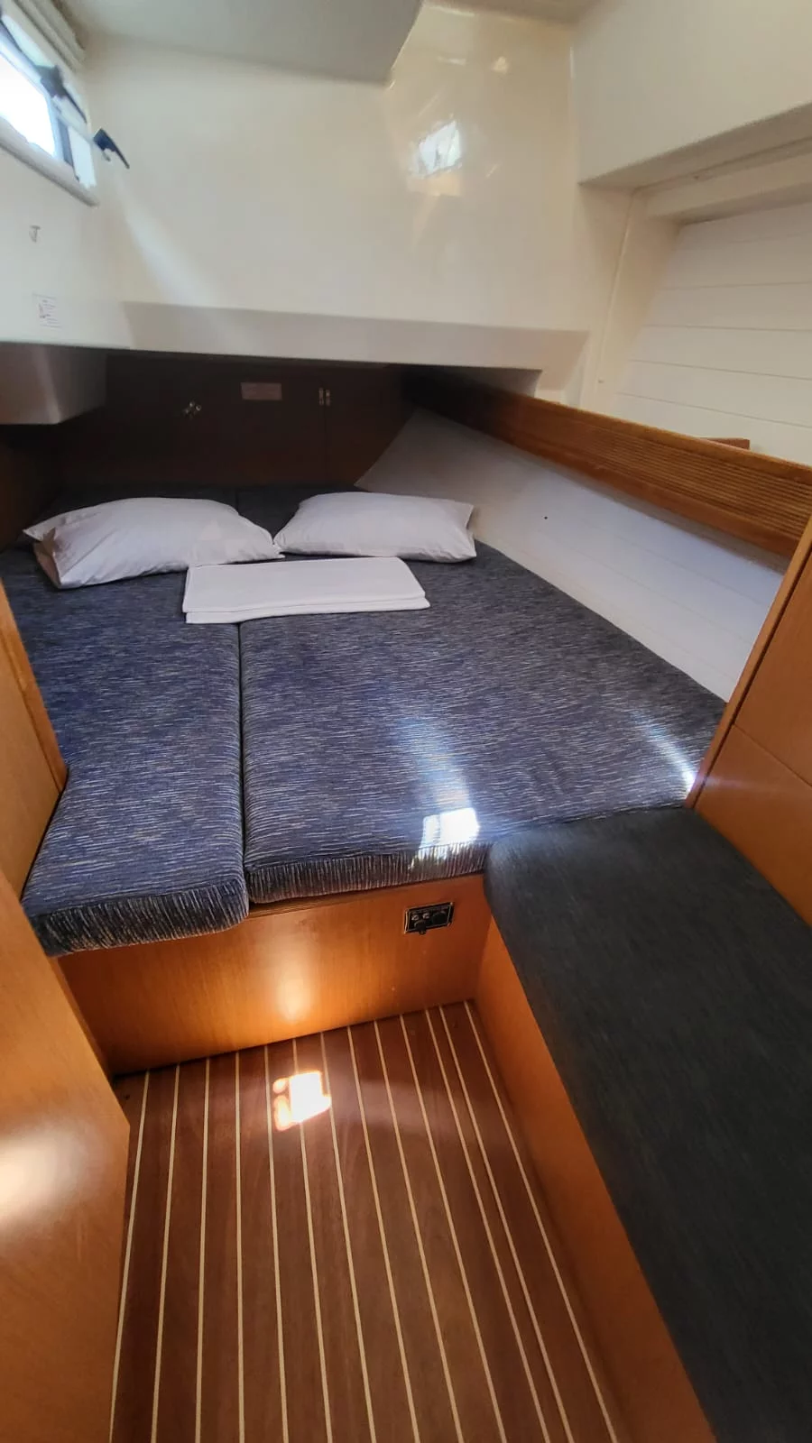 Bavaria Cruiser 36 (ANGELICA)  - 4