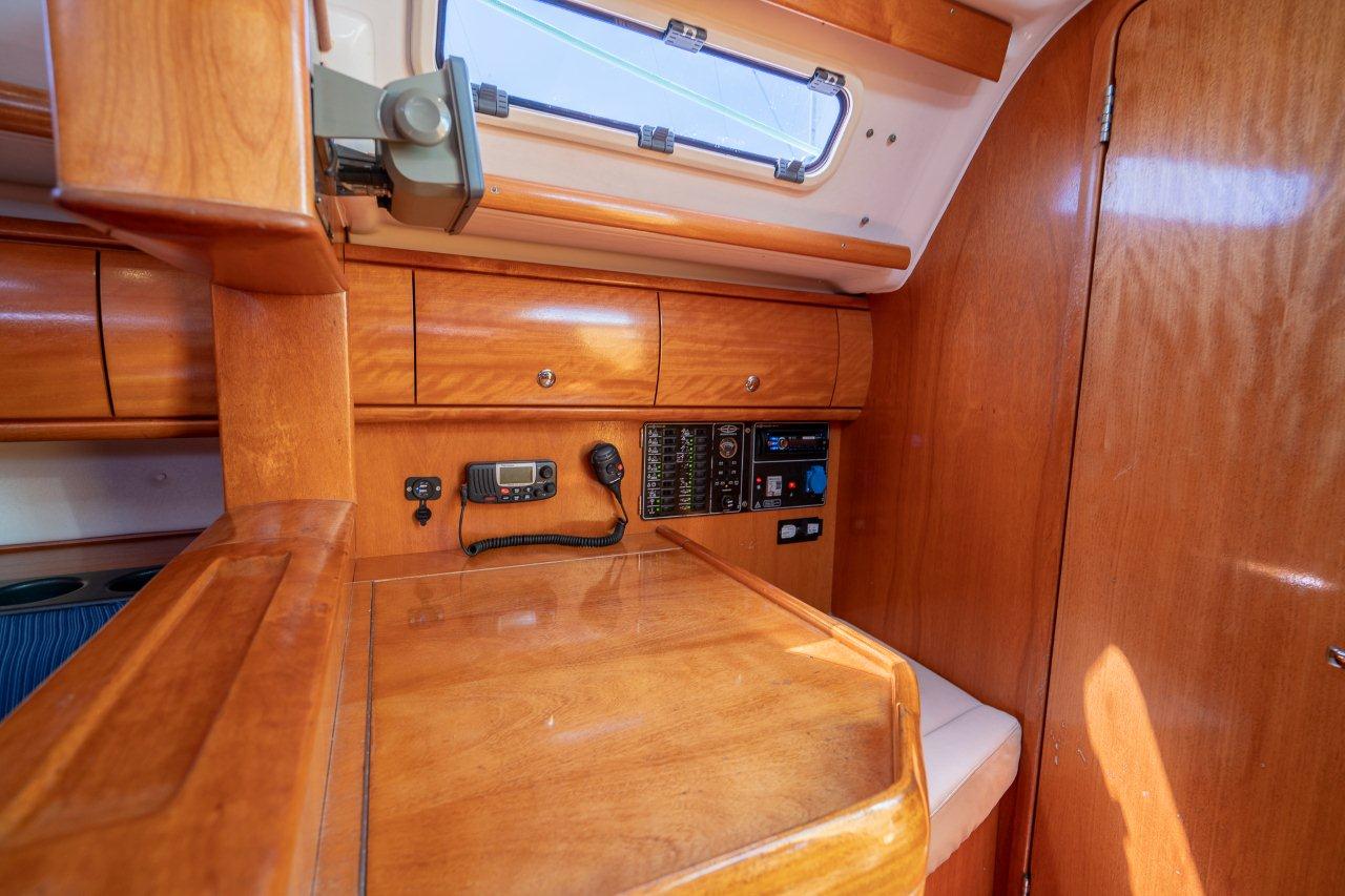 Bavaria 36 Cruiser — photo 7