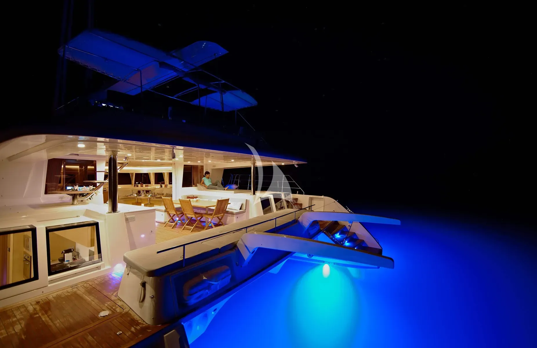 Lagoon 620 — photo 4