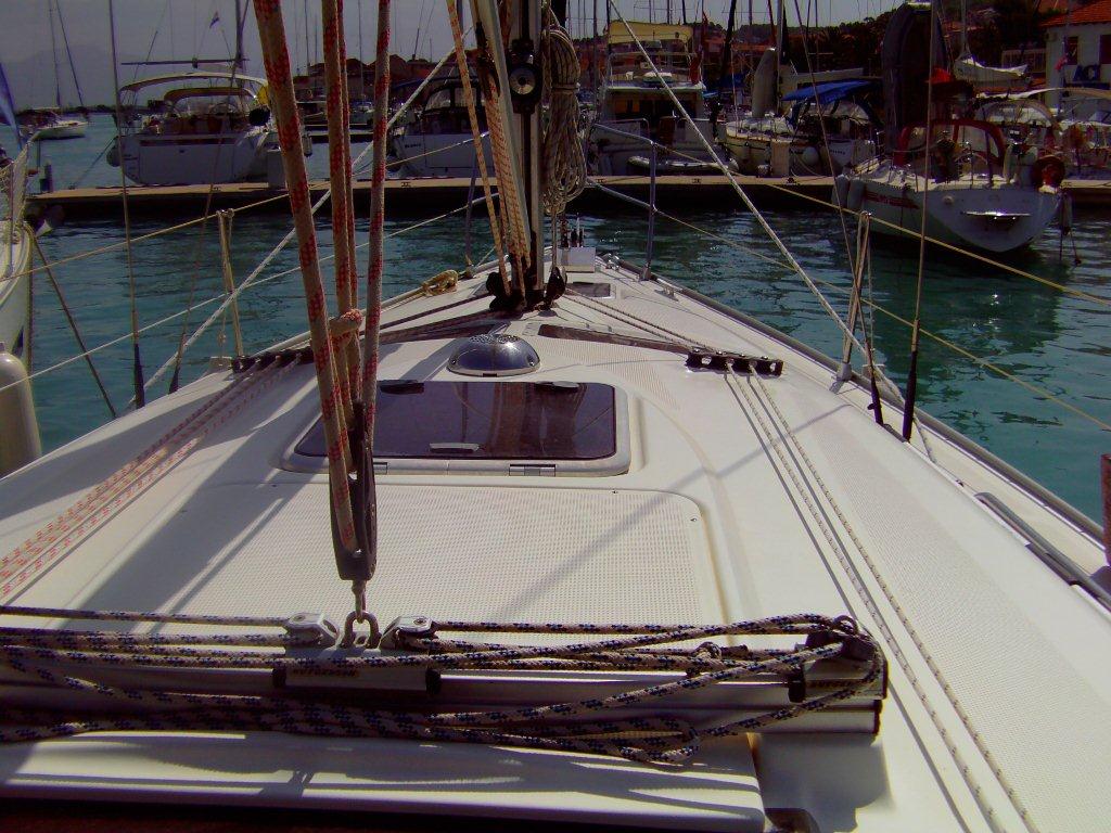 Bavaria 33 Cruiser — photo 18
