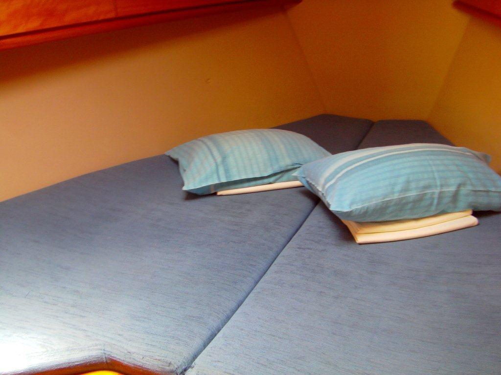 Bavaria 33 Cruiser — photo 13