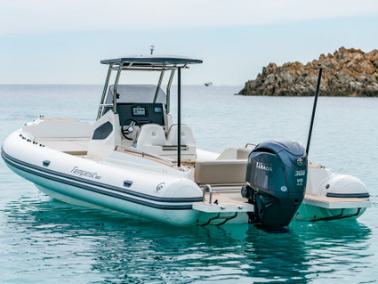 Capelli 900 Open 300 HP — photo 4