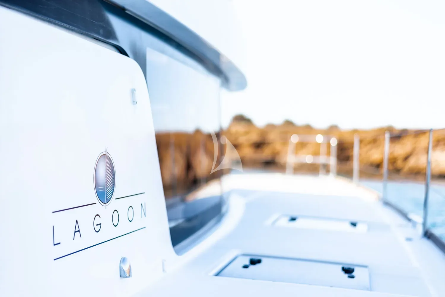 Lagoon 52 — photo 17