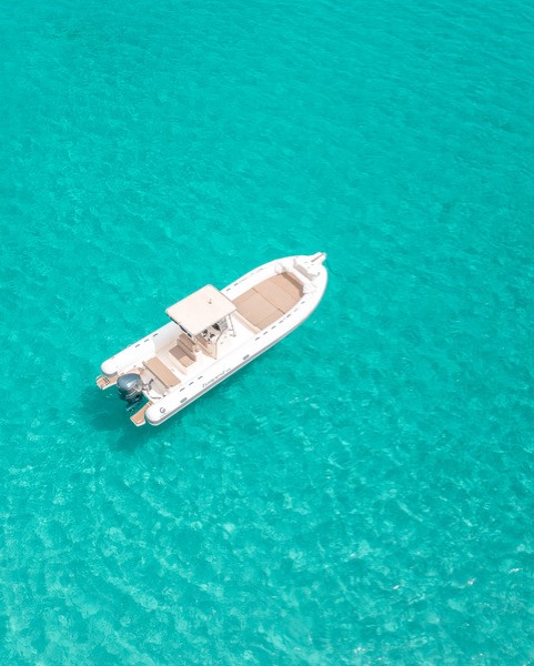 Capelli 900 Sun 250 HP — photo 4