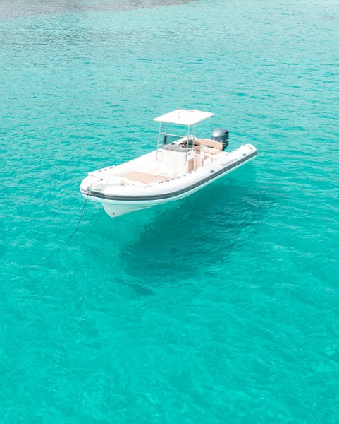 Capelli 900 Sun 250 HP — photo 6