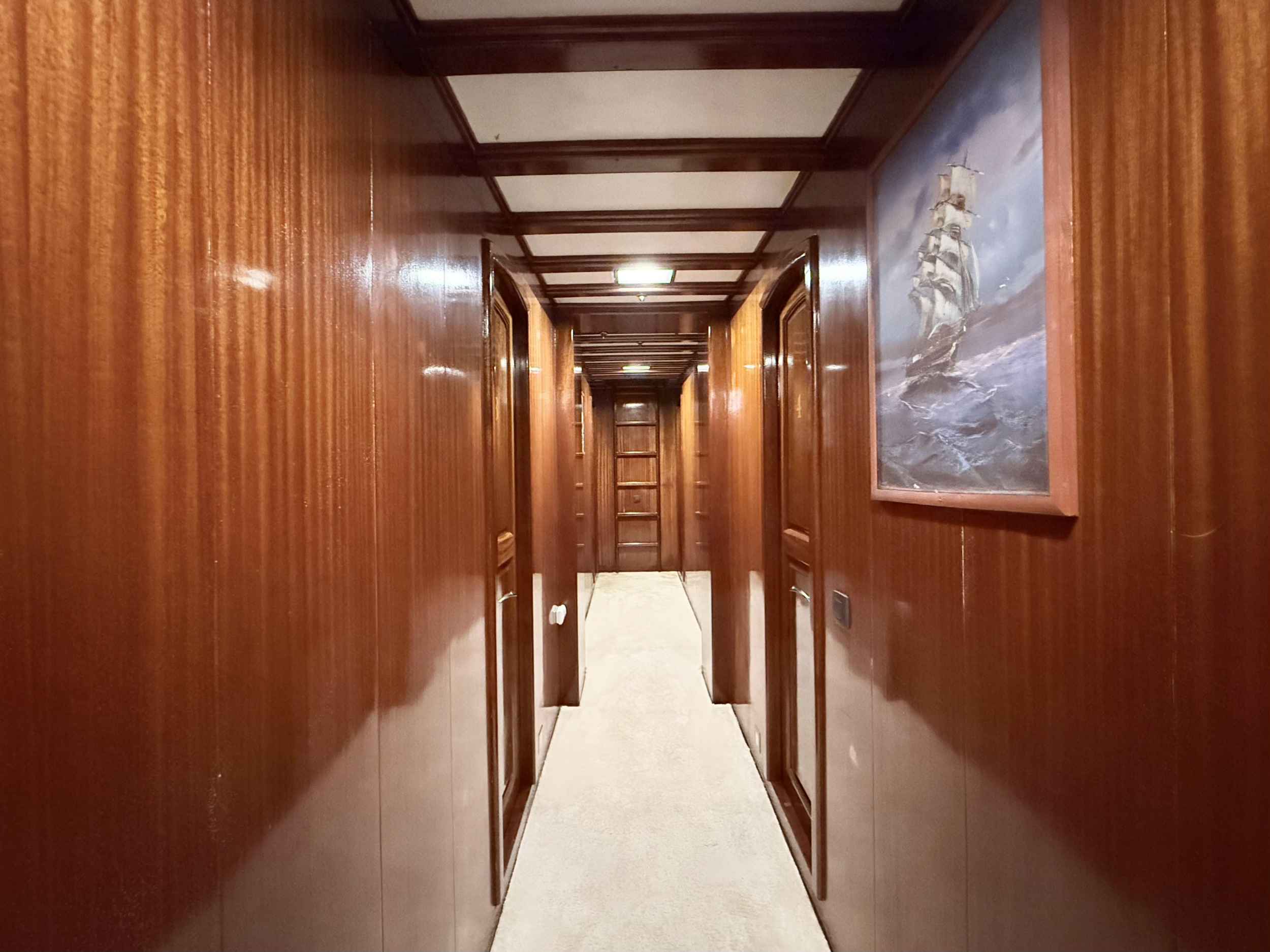 Gulet Stella Maris — photo 11
