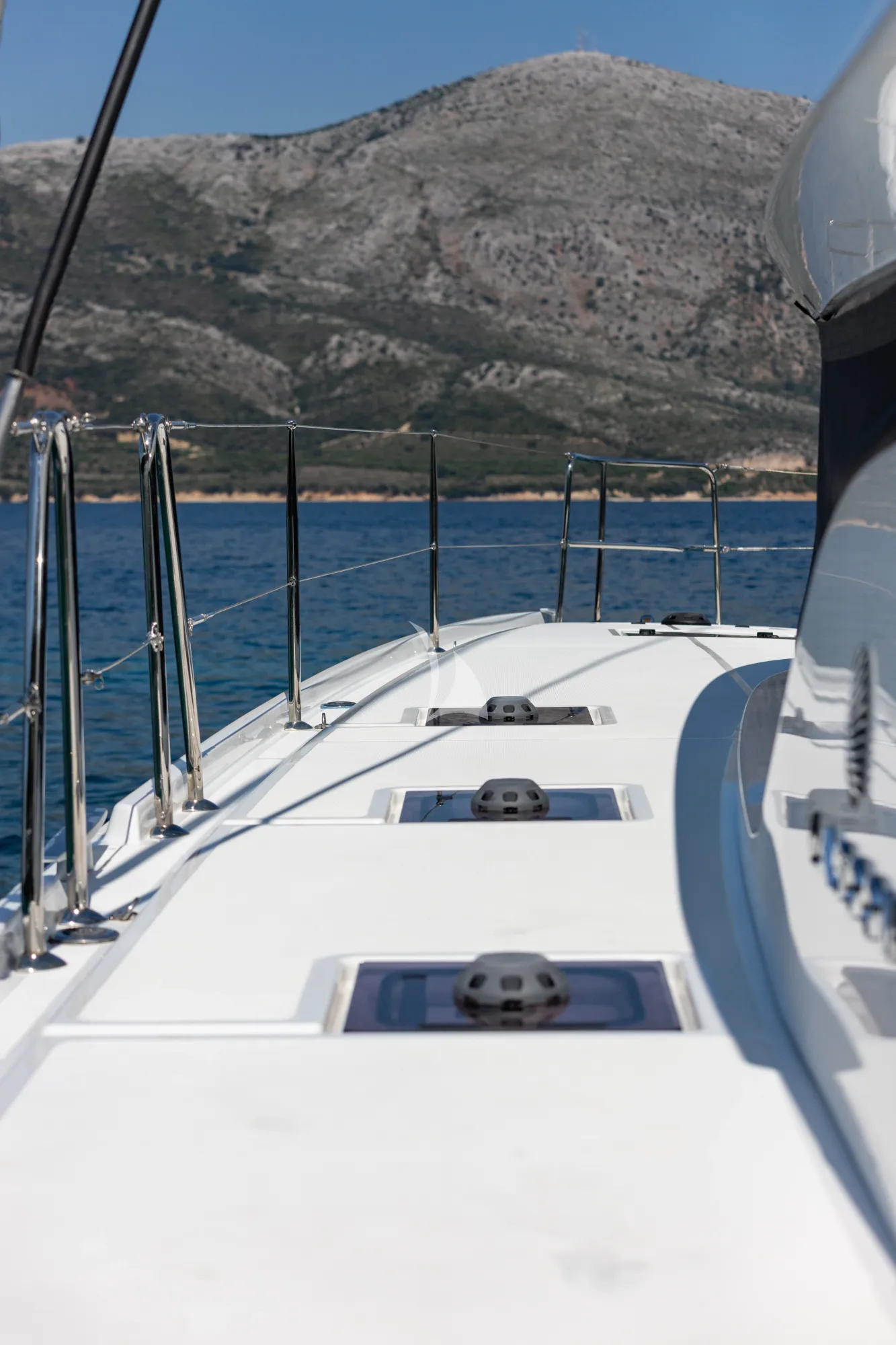Lagoon 51 — photo 16