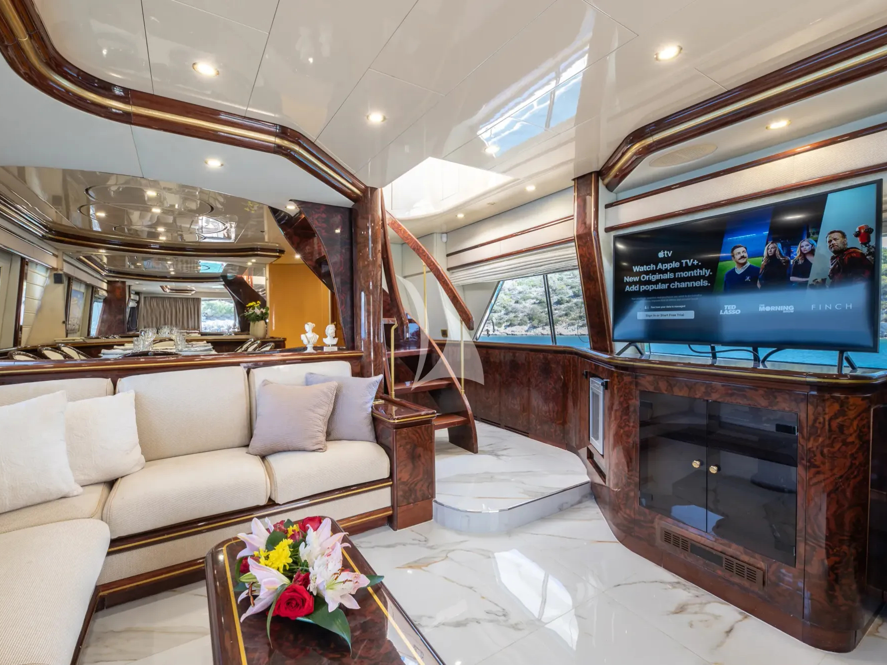 Alfamarine 90 — photo 31