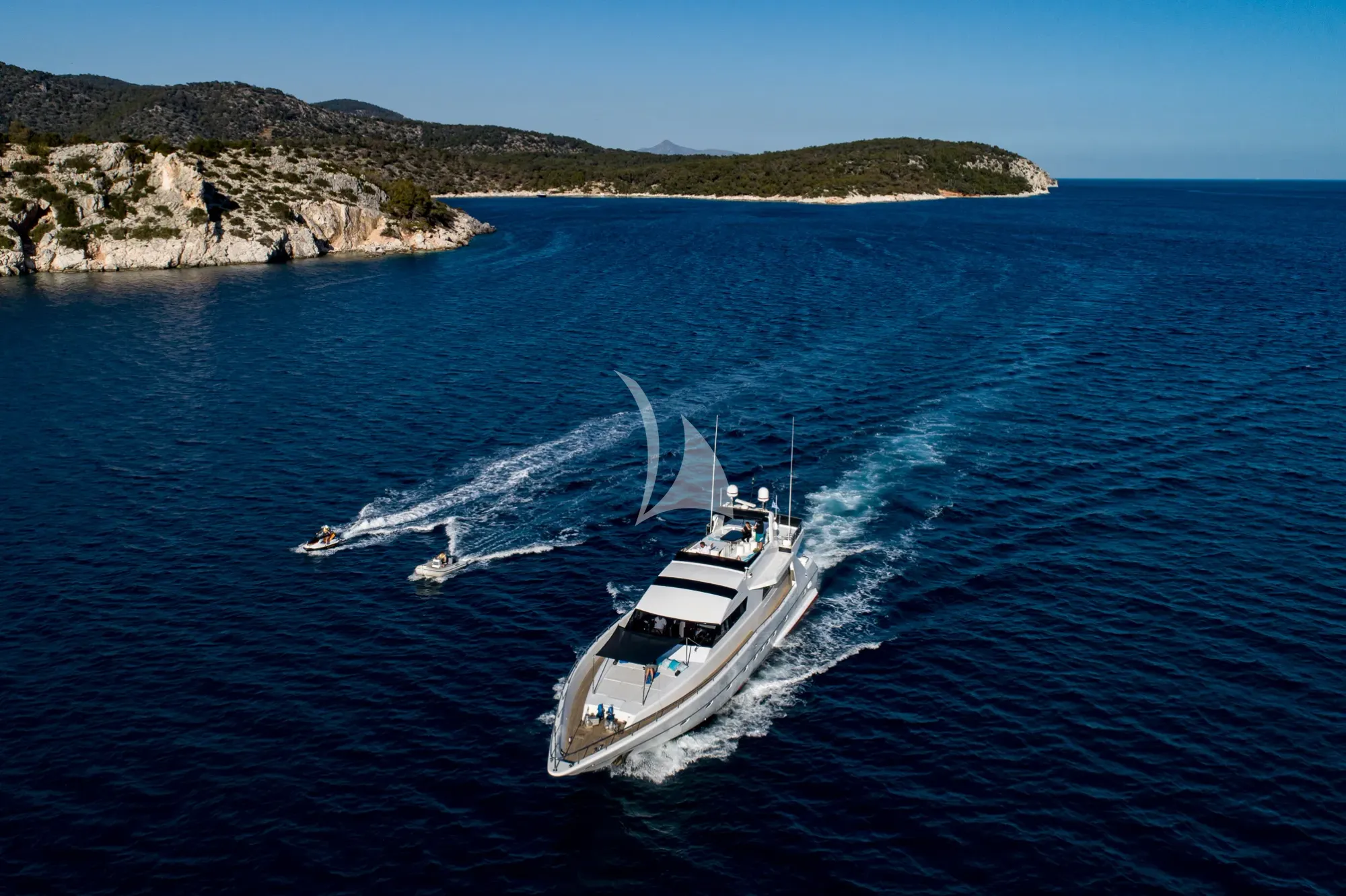 Alfamarine 90 — photo 38