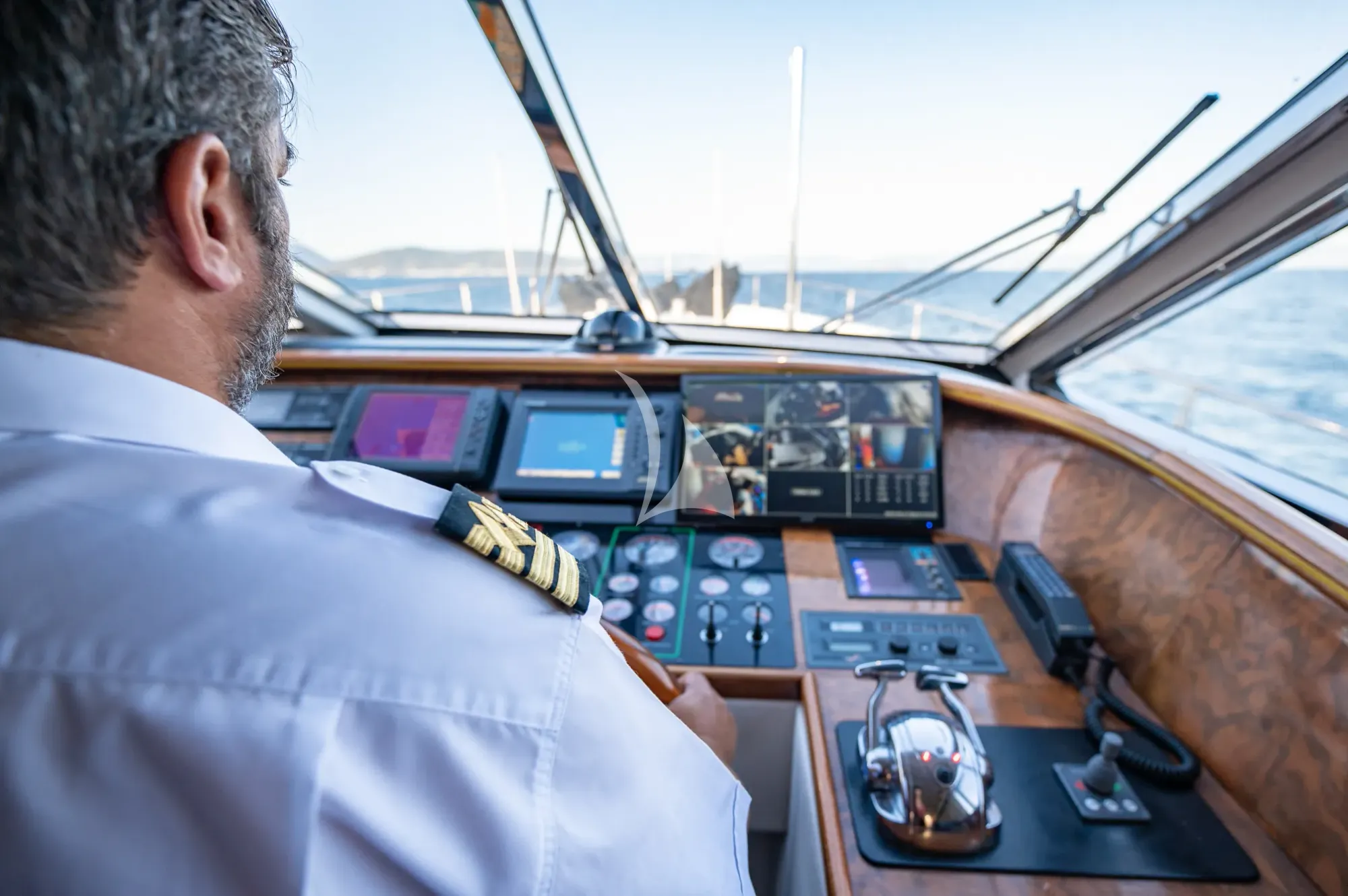 Alfamarine 90 — photo 18