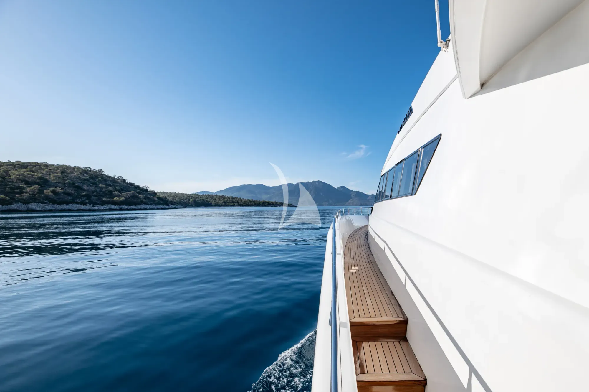 Alfamarine 90 — photo 10