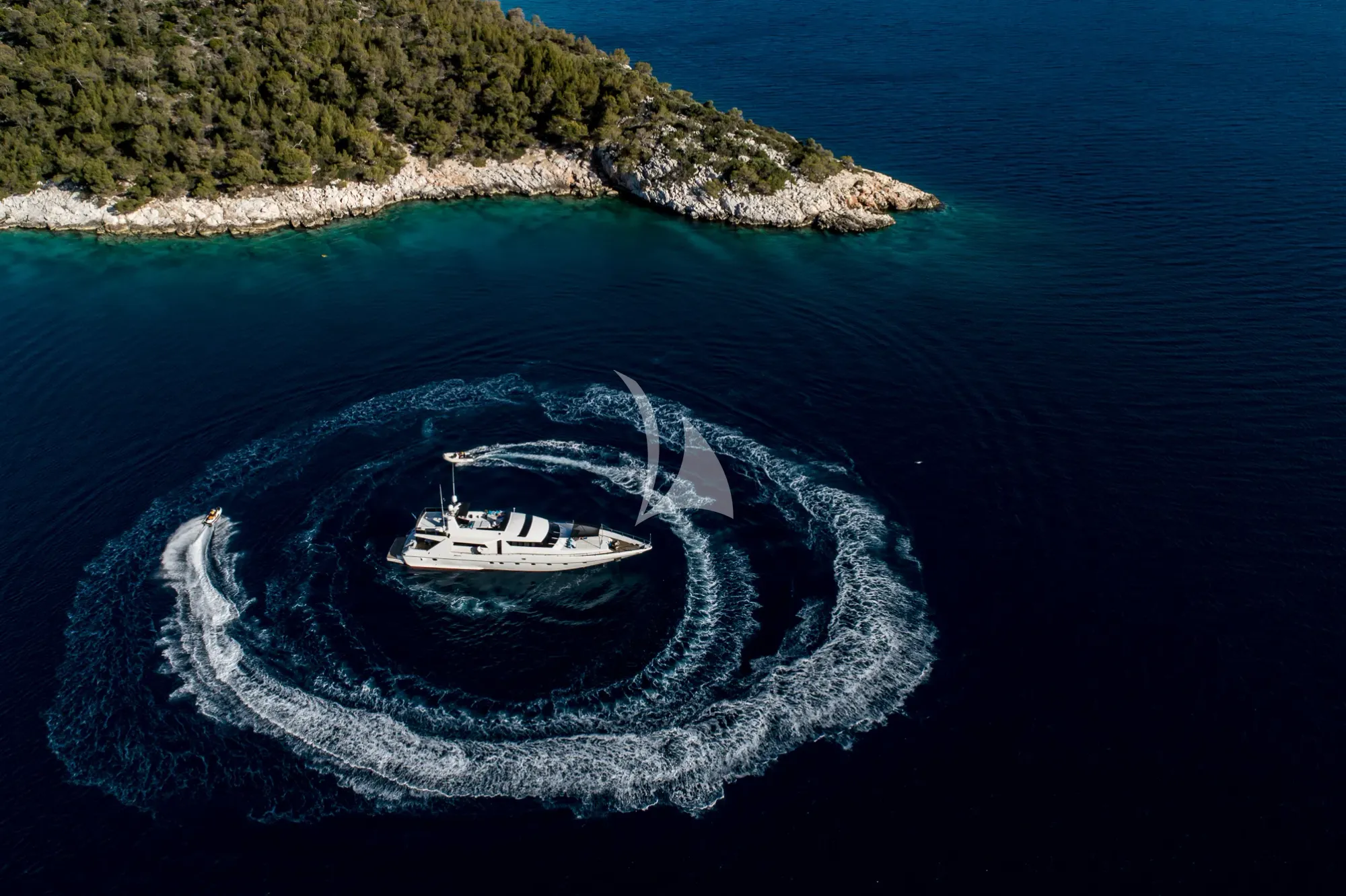 Alfamarine 90 — photo 50