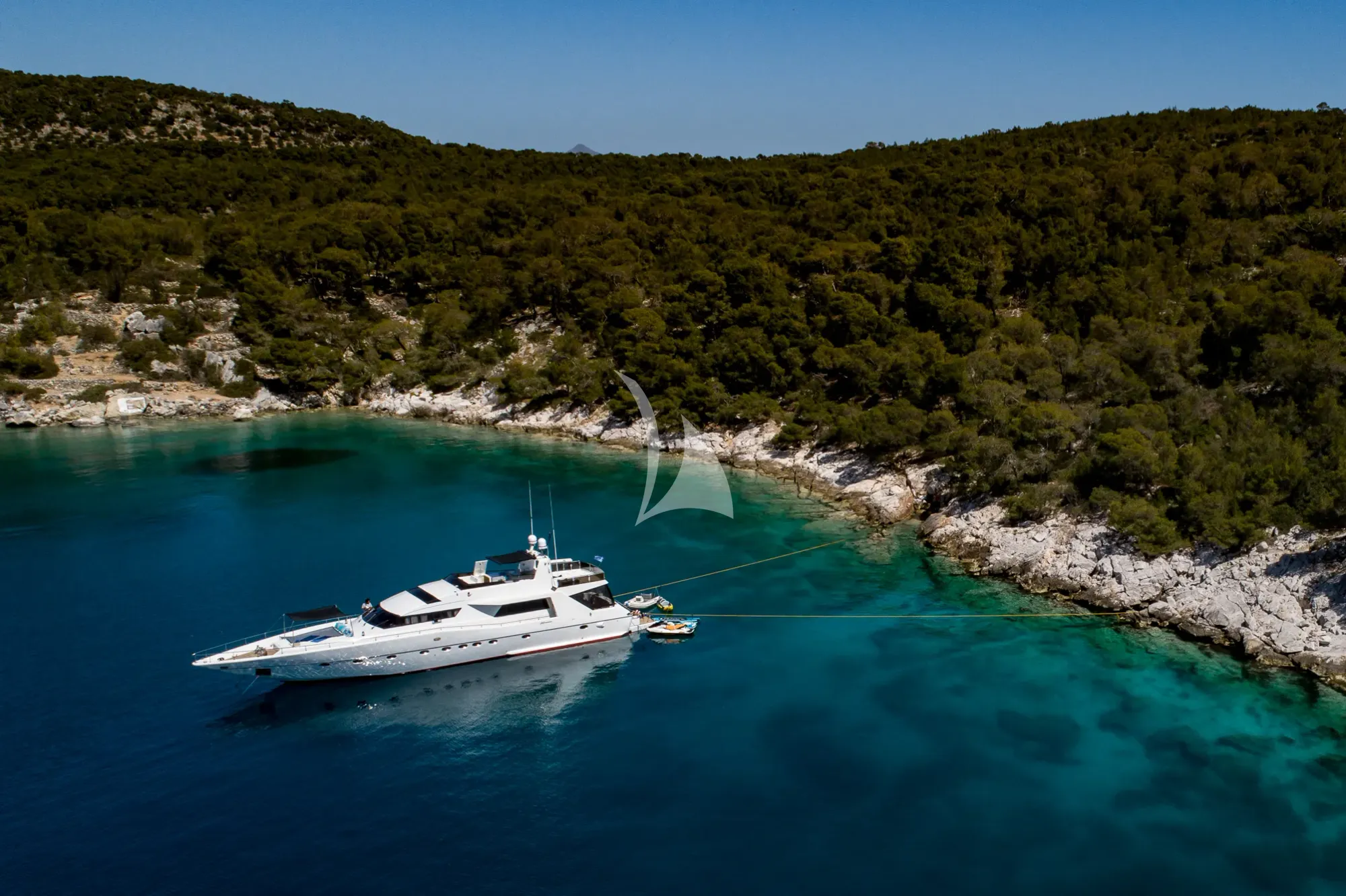 Alfamarine 90 — photo 39