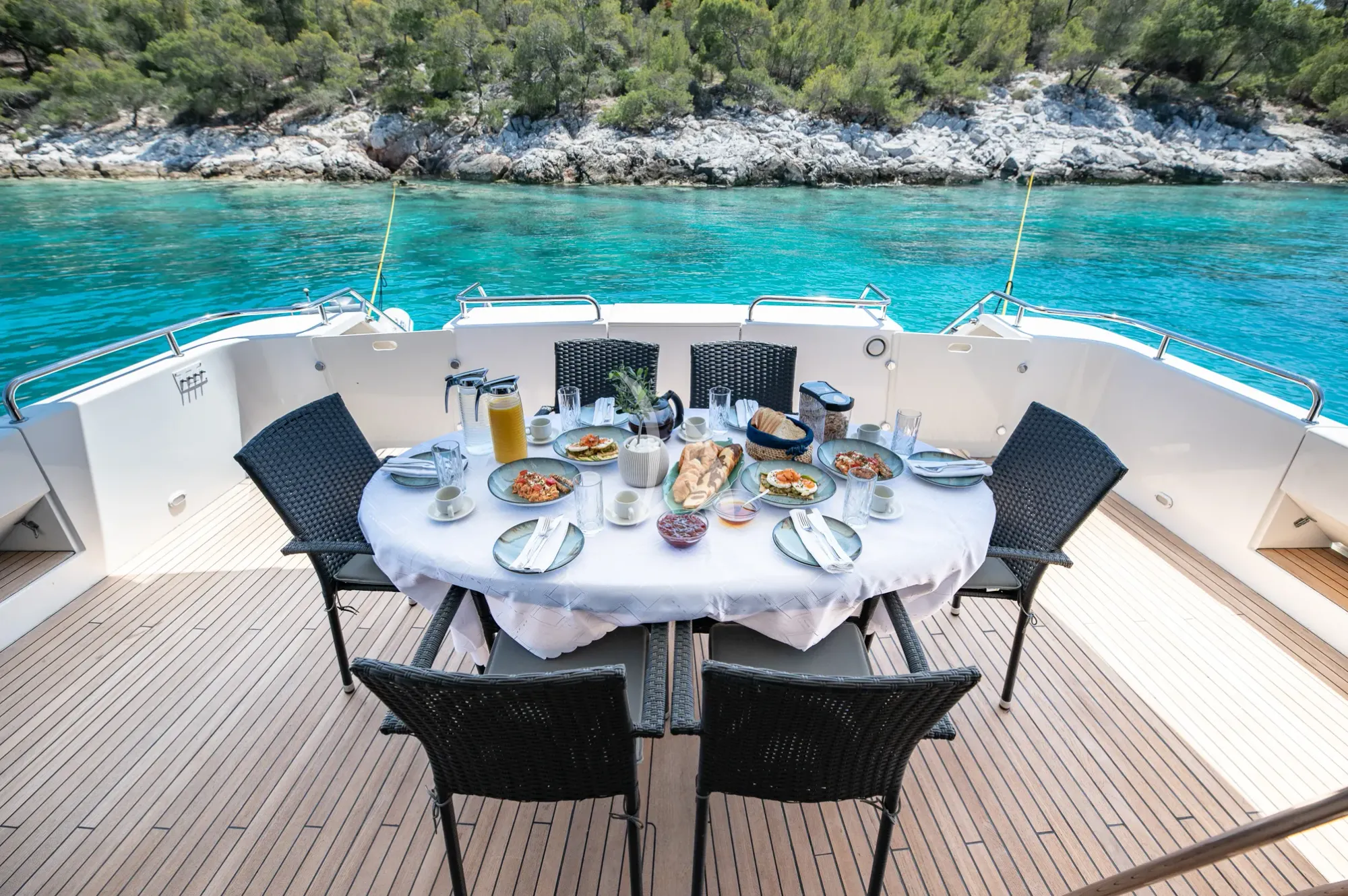 Alfamarine 90 — photo 35