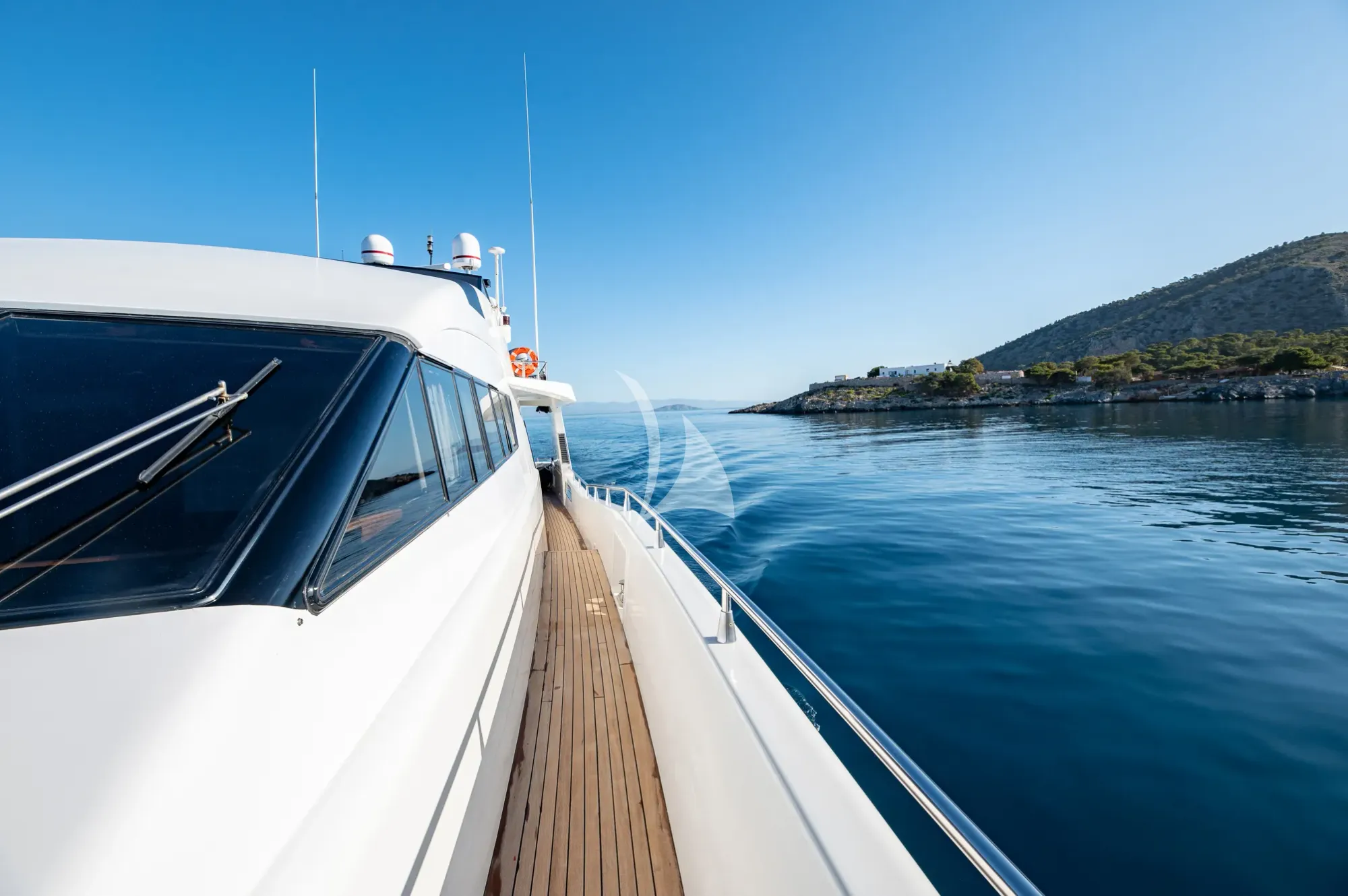 Alfamarine 90 — photo 13