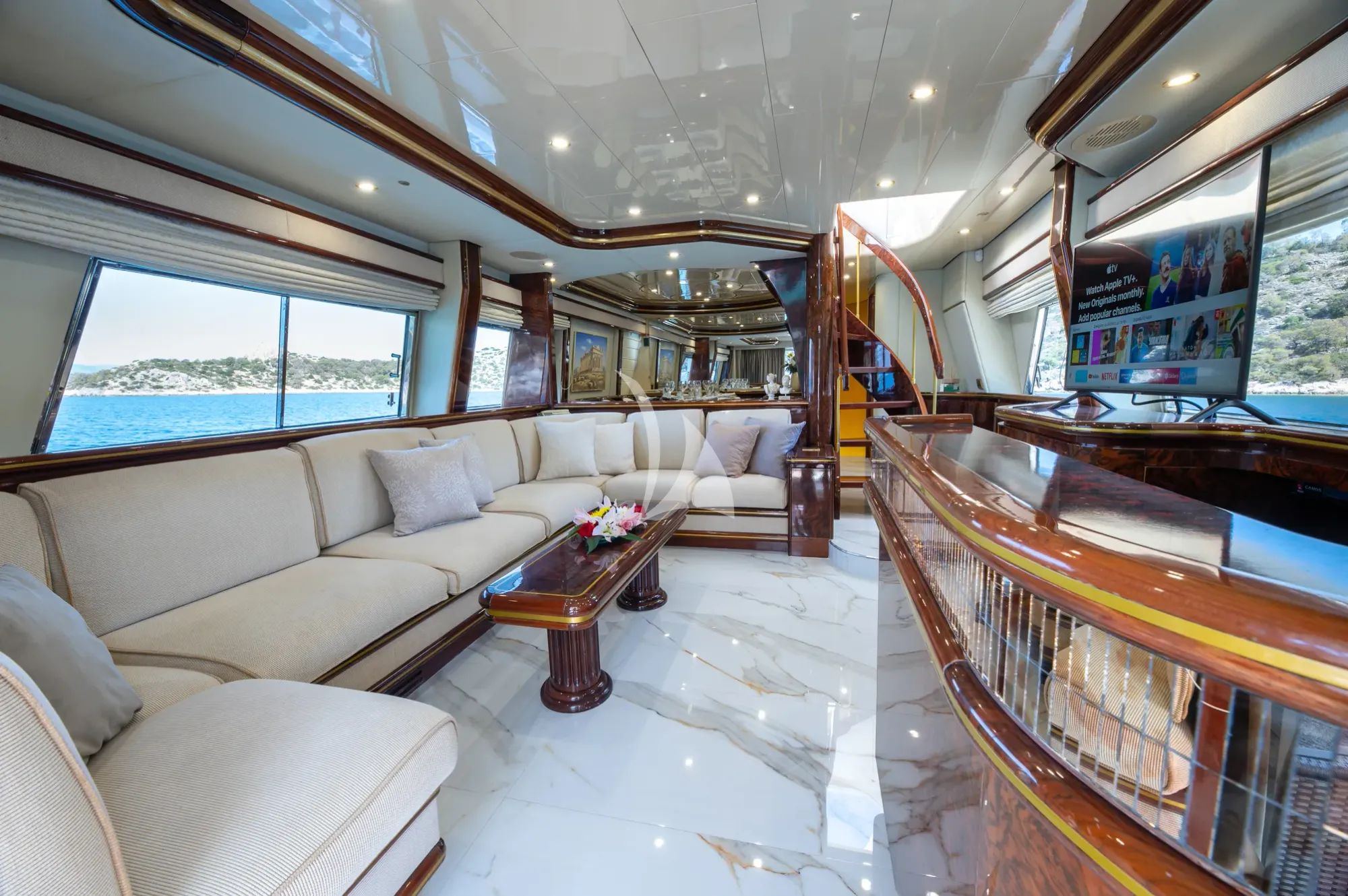 Alfamarine 90 — photo 56