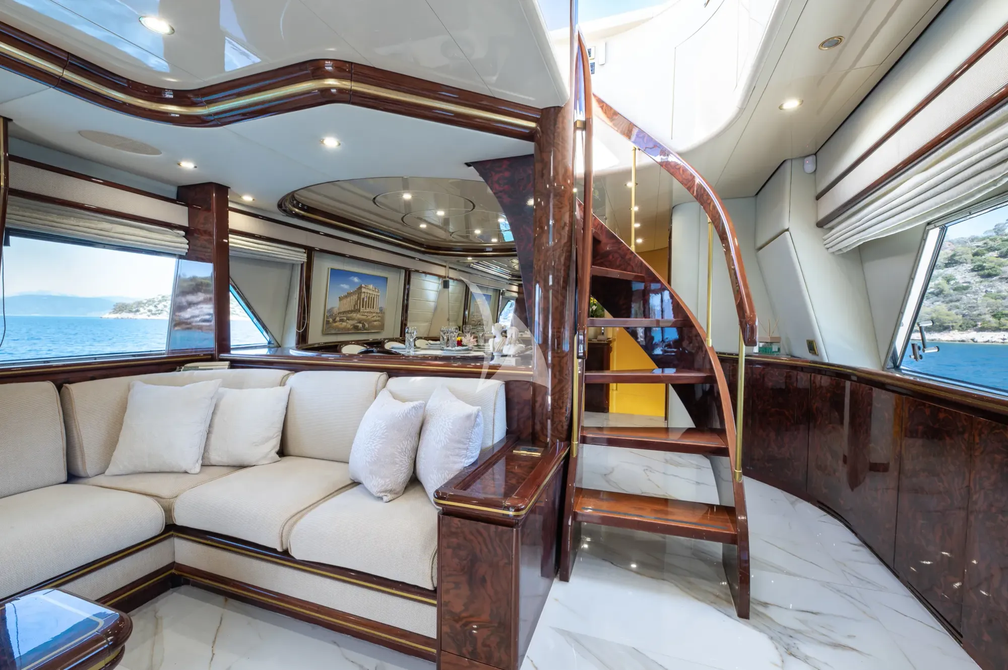Alfamarine 90 — photo 41