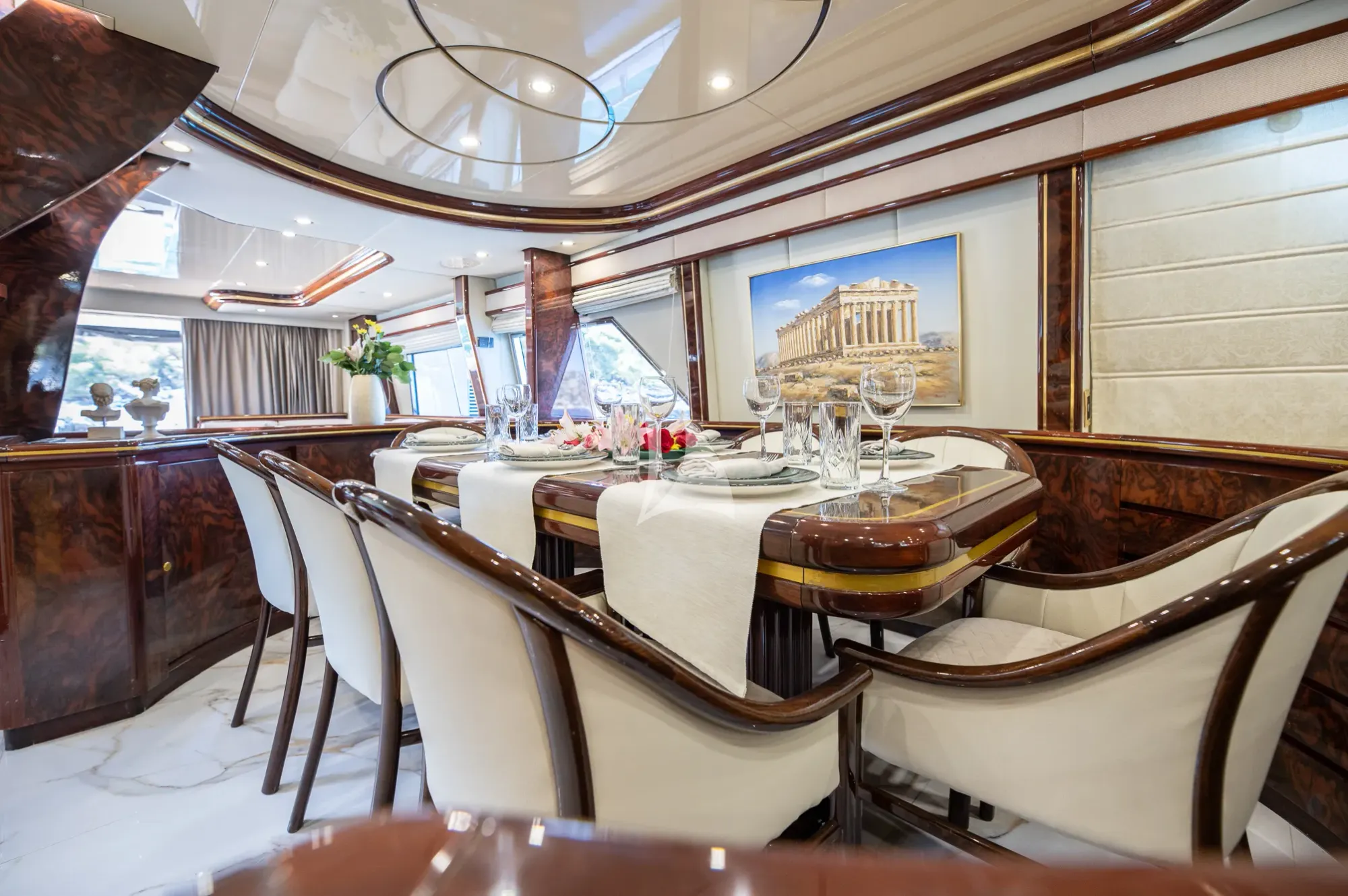 Alfamarine 90 — photo 43