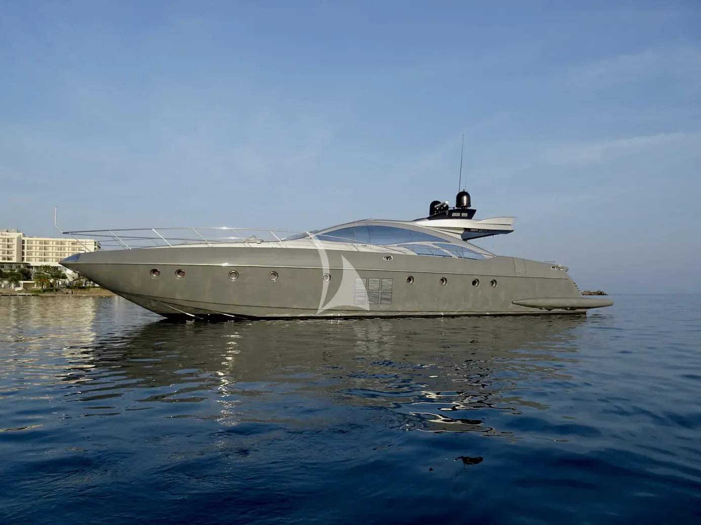 Azimut 86 — photo 1