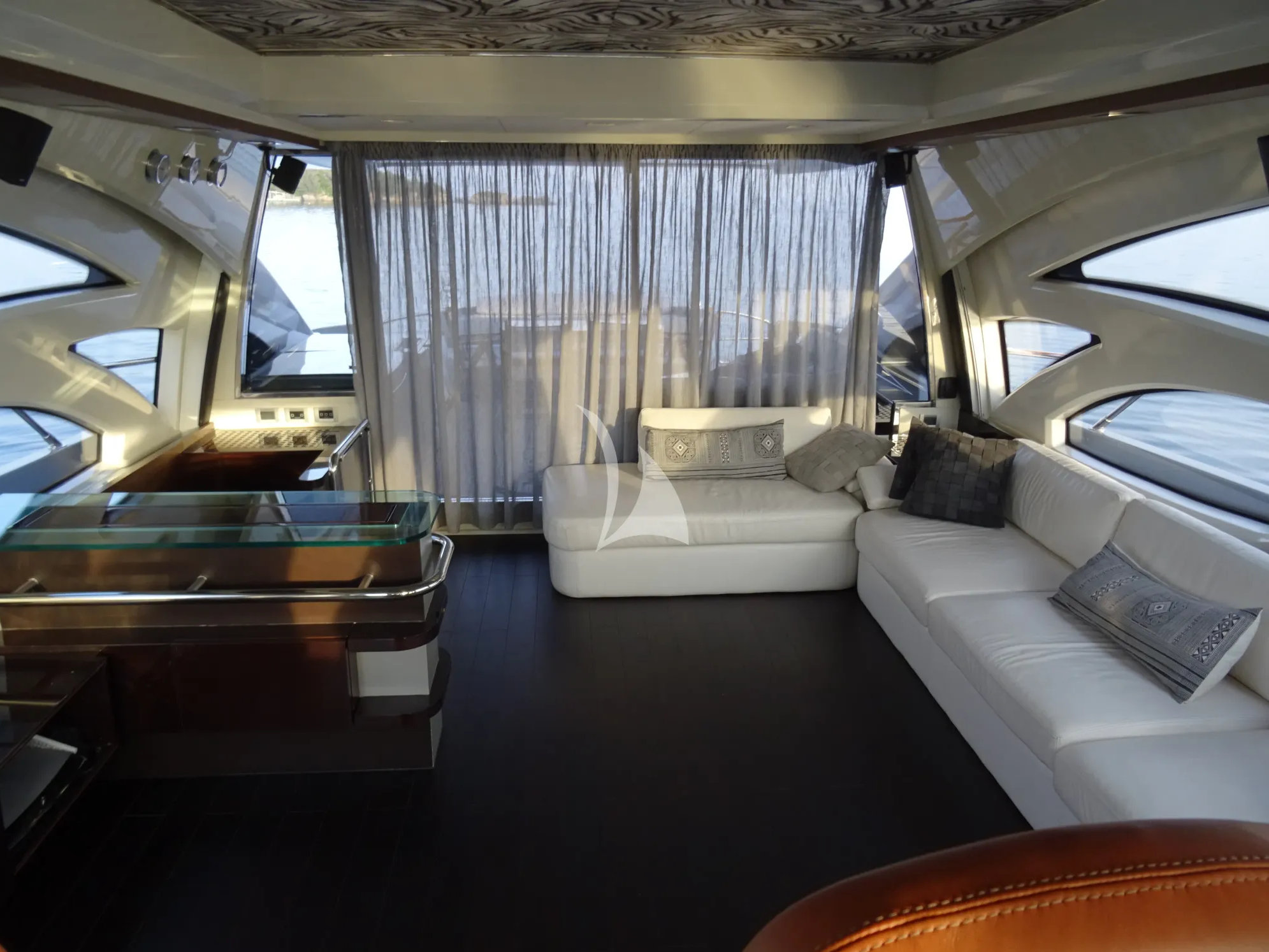 Azimut 86 — photo 59