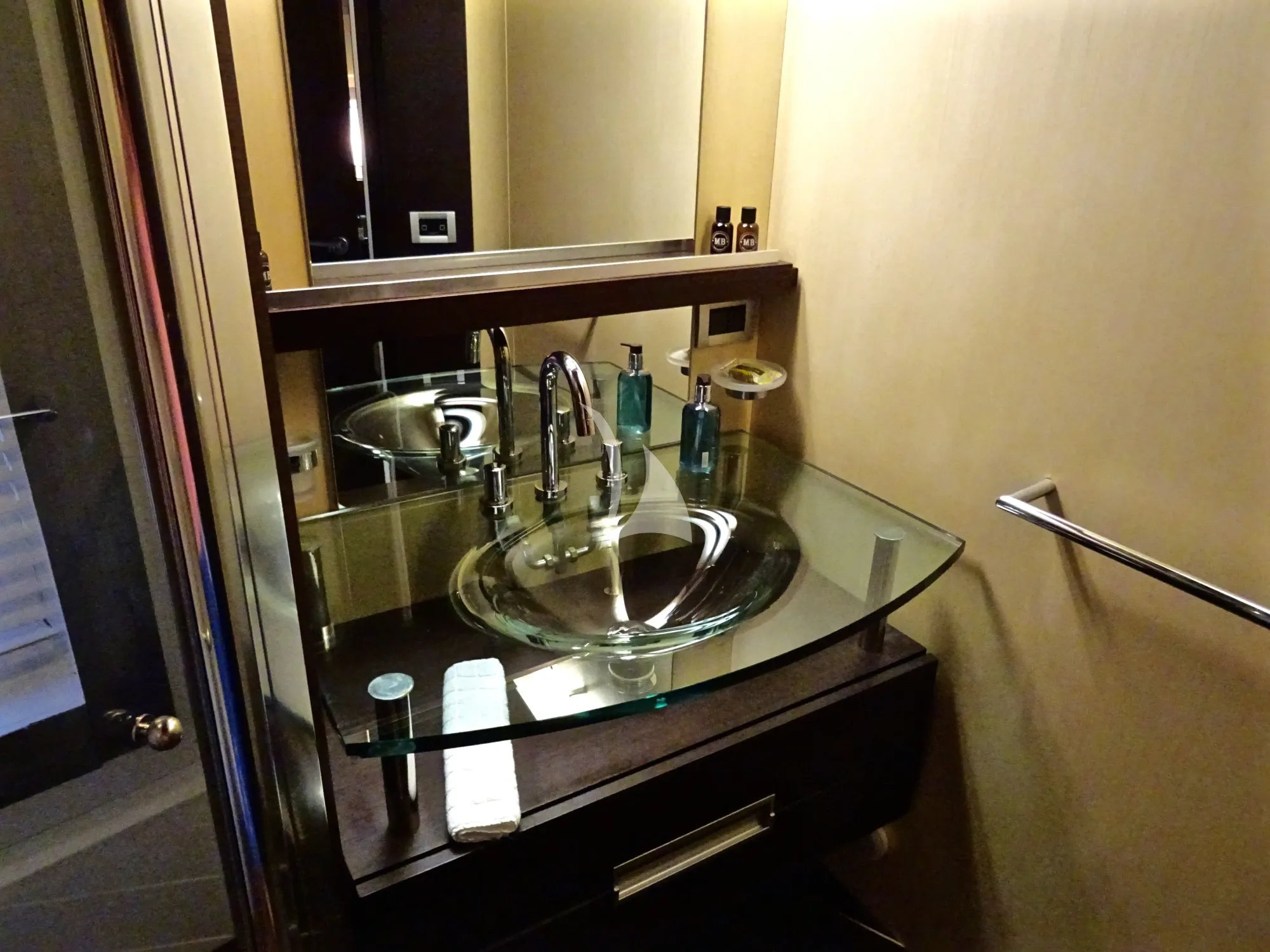 Azimut 86 — photo 31