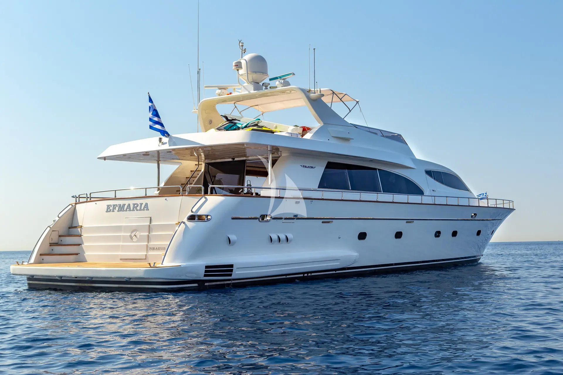 Falcon 86 — photo 29