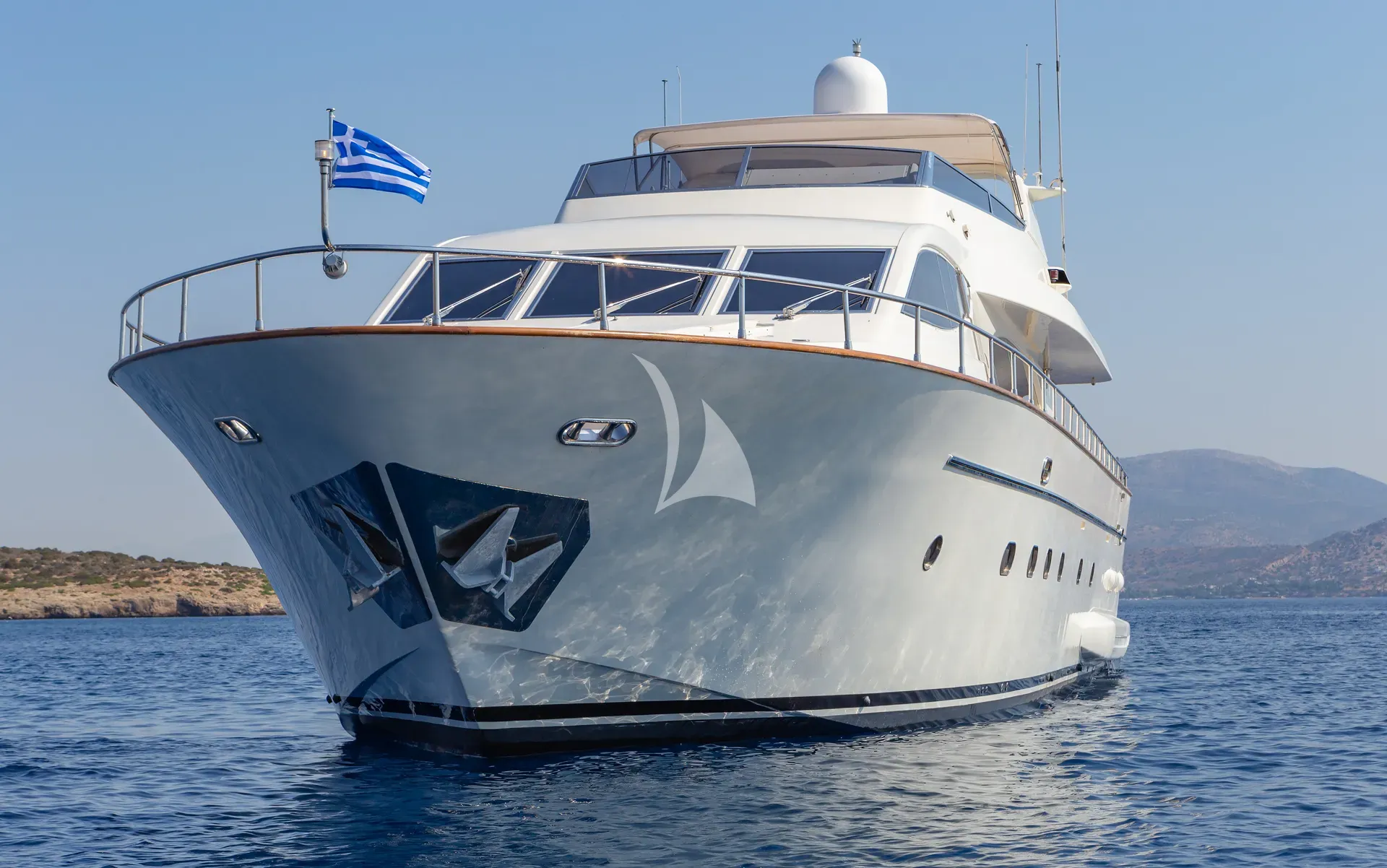 Falcon 86 — photo 14