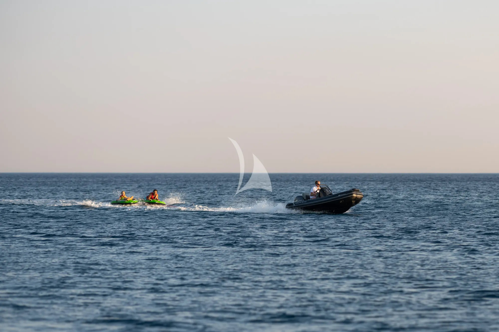 Lagoon 50 — photo 73