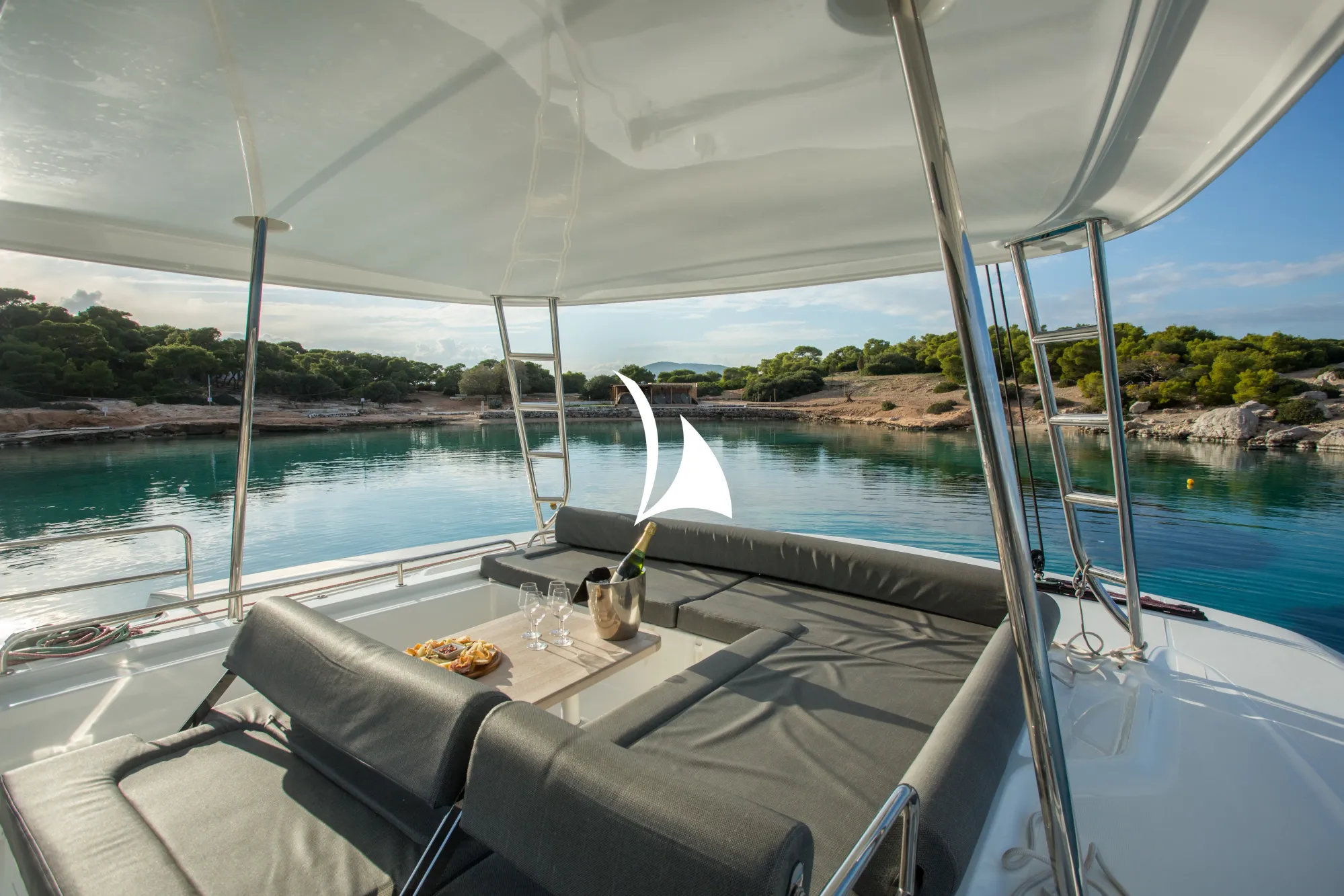 Lagoon 51 — photo 129