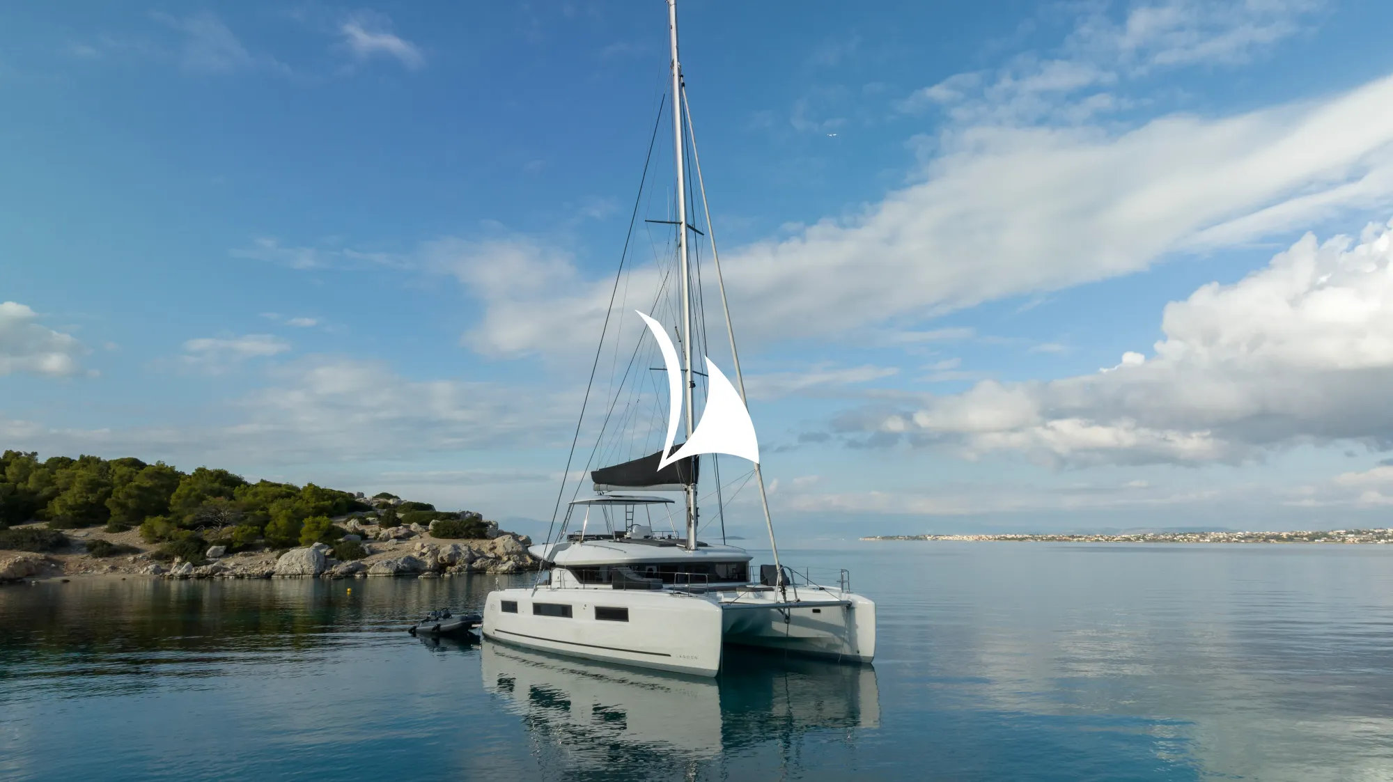 Lagoon 51 — photo 10