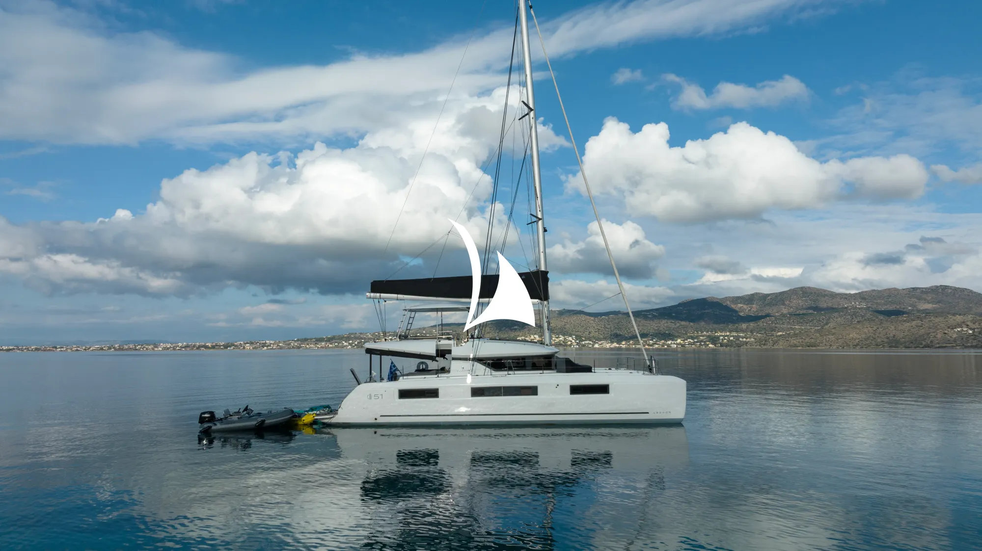 Lagoon 51 — photo 40