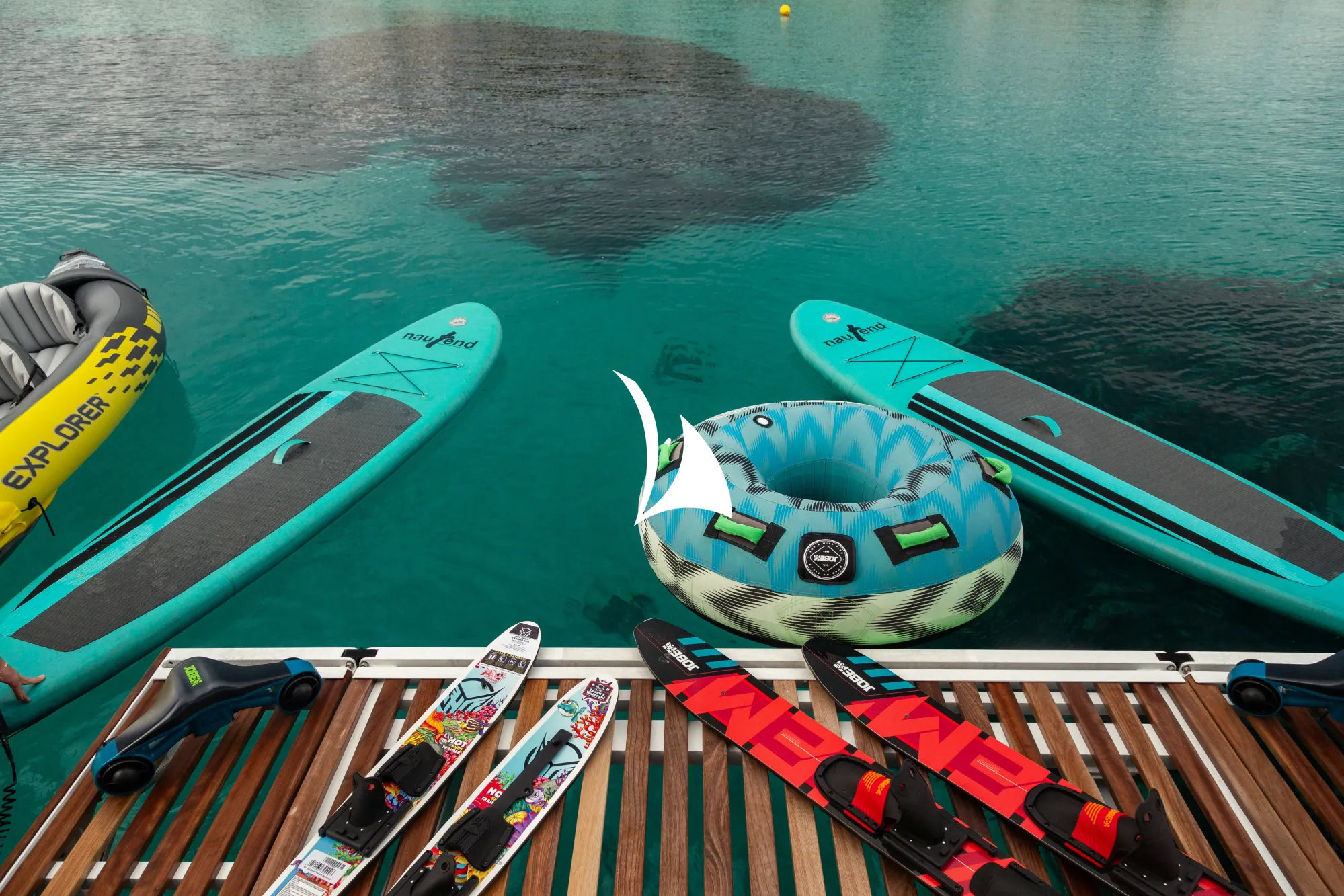 Lagoon 51 — photo 6