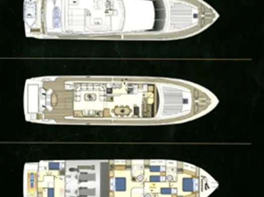 Ferretti 80 — photo 54
