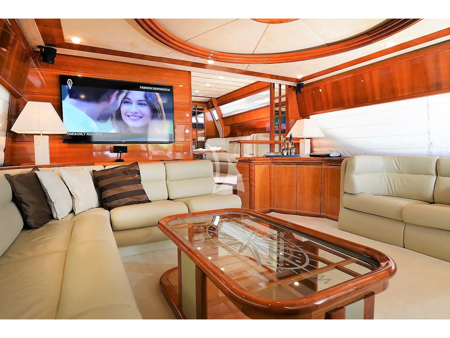 Ferretti 80 — photo 66