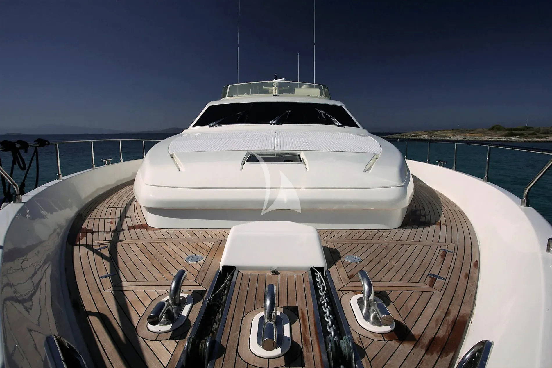 Ferretti 80 — photo 81