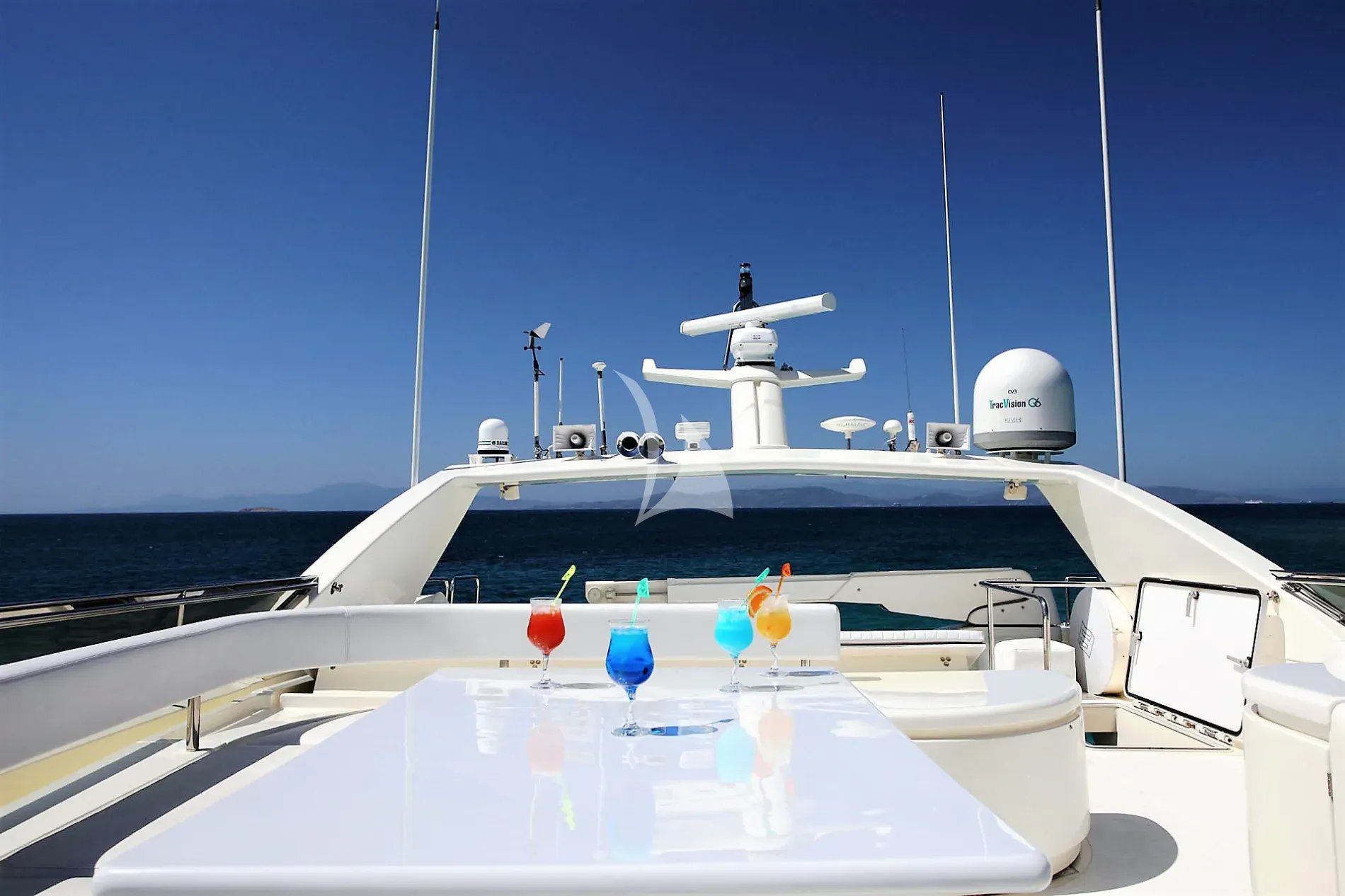 Ferretti 80 — photo 108