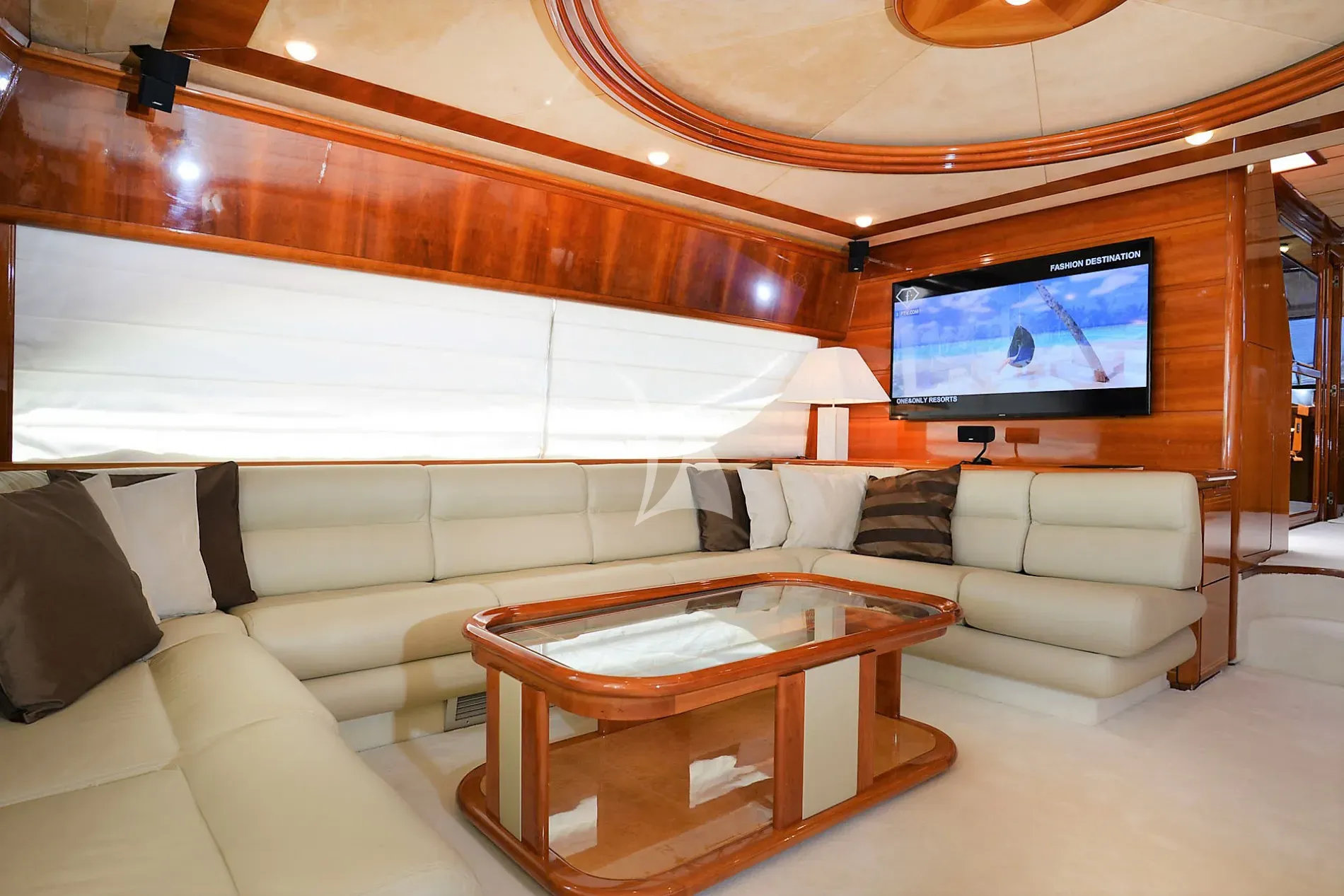 Ferretti 80 — photo 87