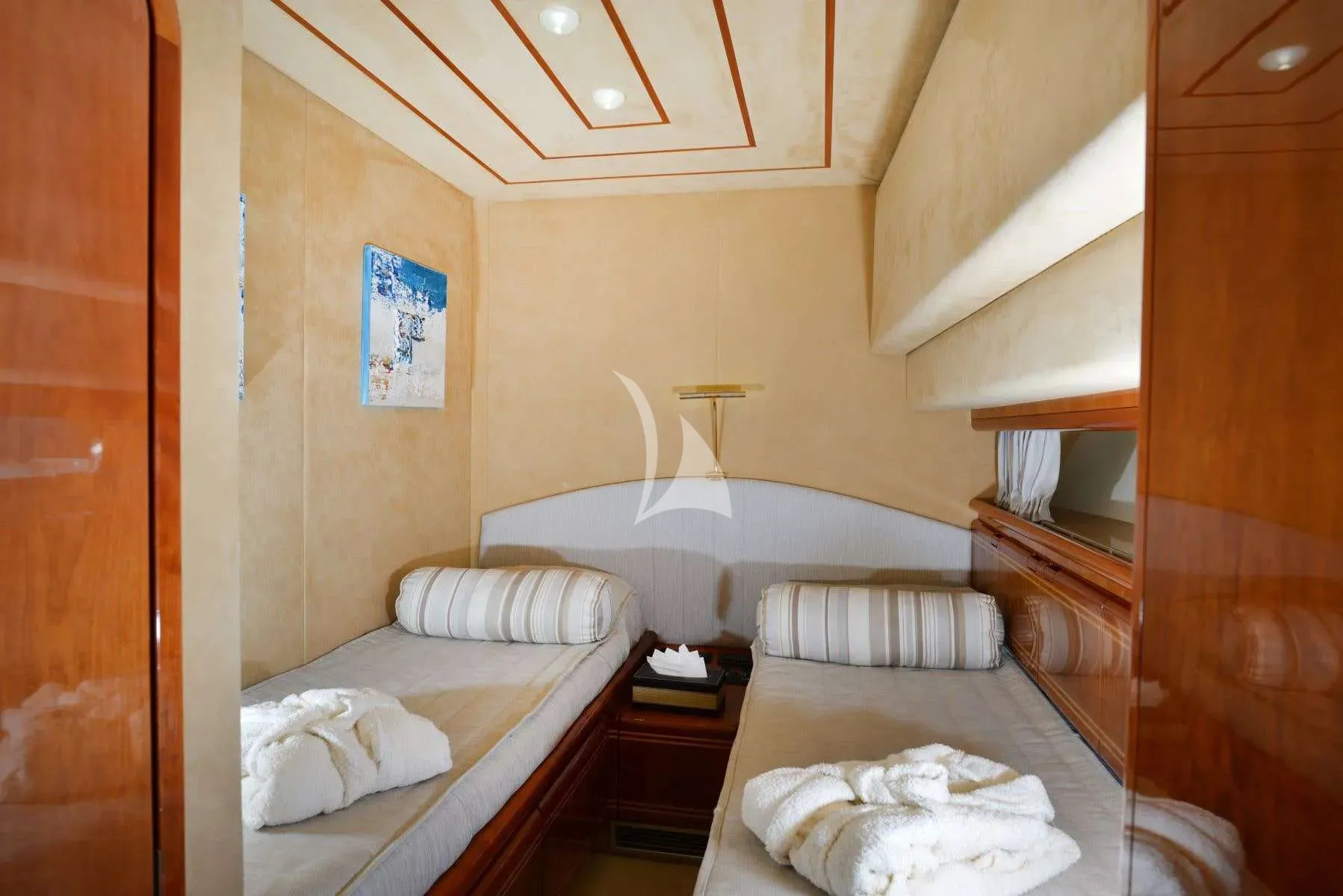 Ferretti 80 — photo 4