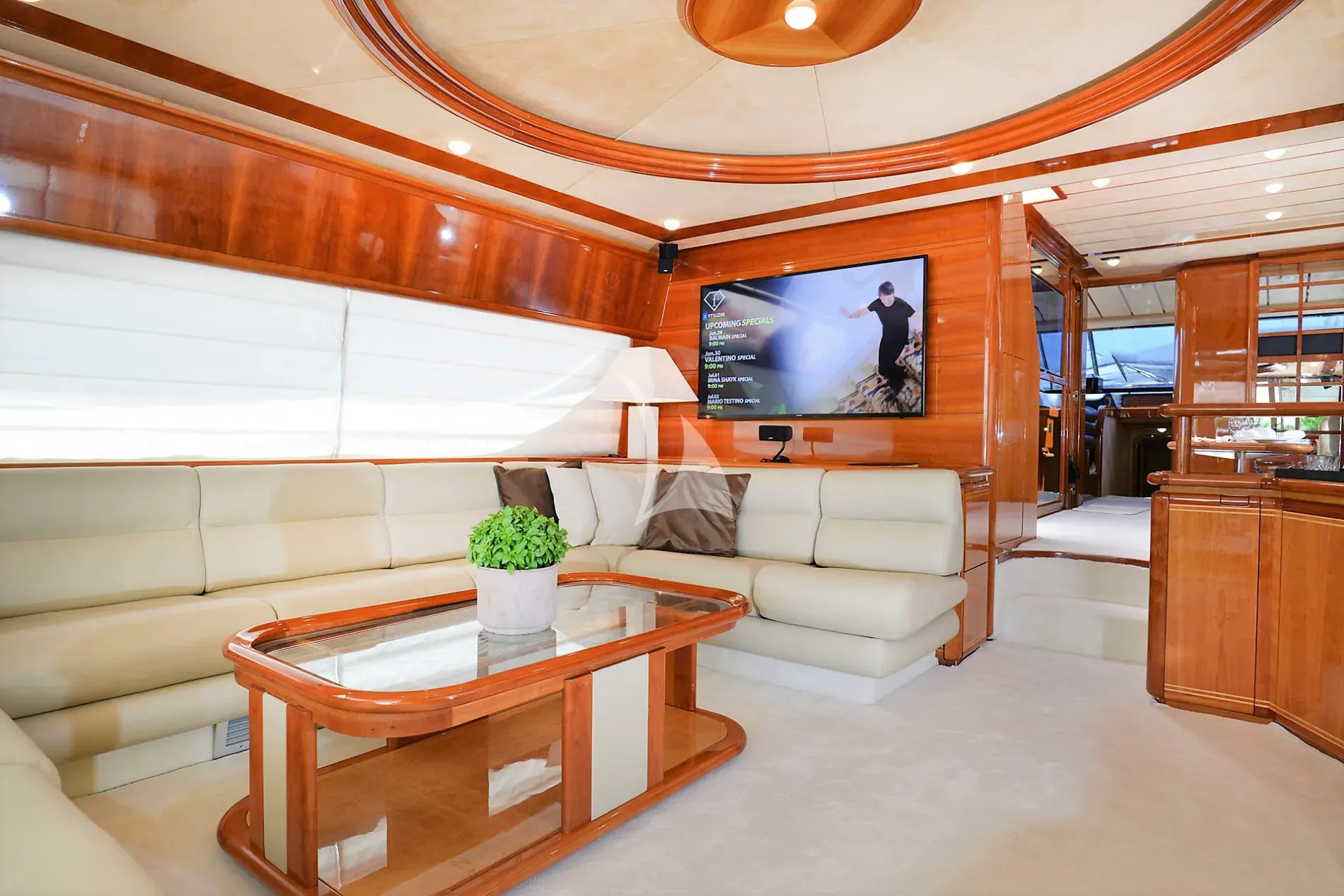 Ferretti 80 — photo 10