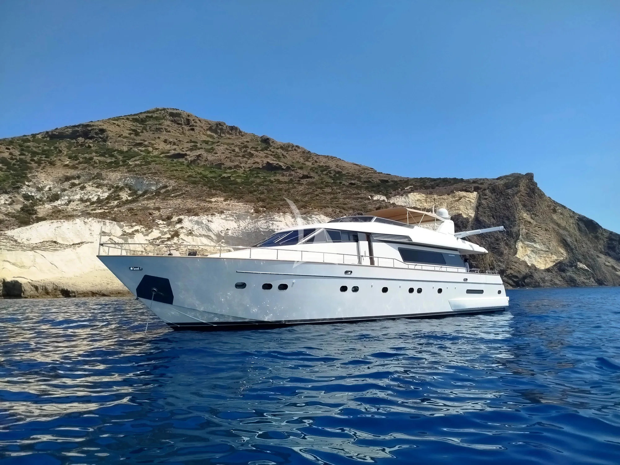 San Lorenzo SL 82 — photo 1