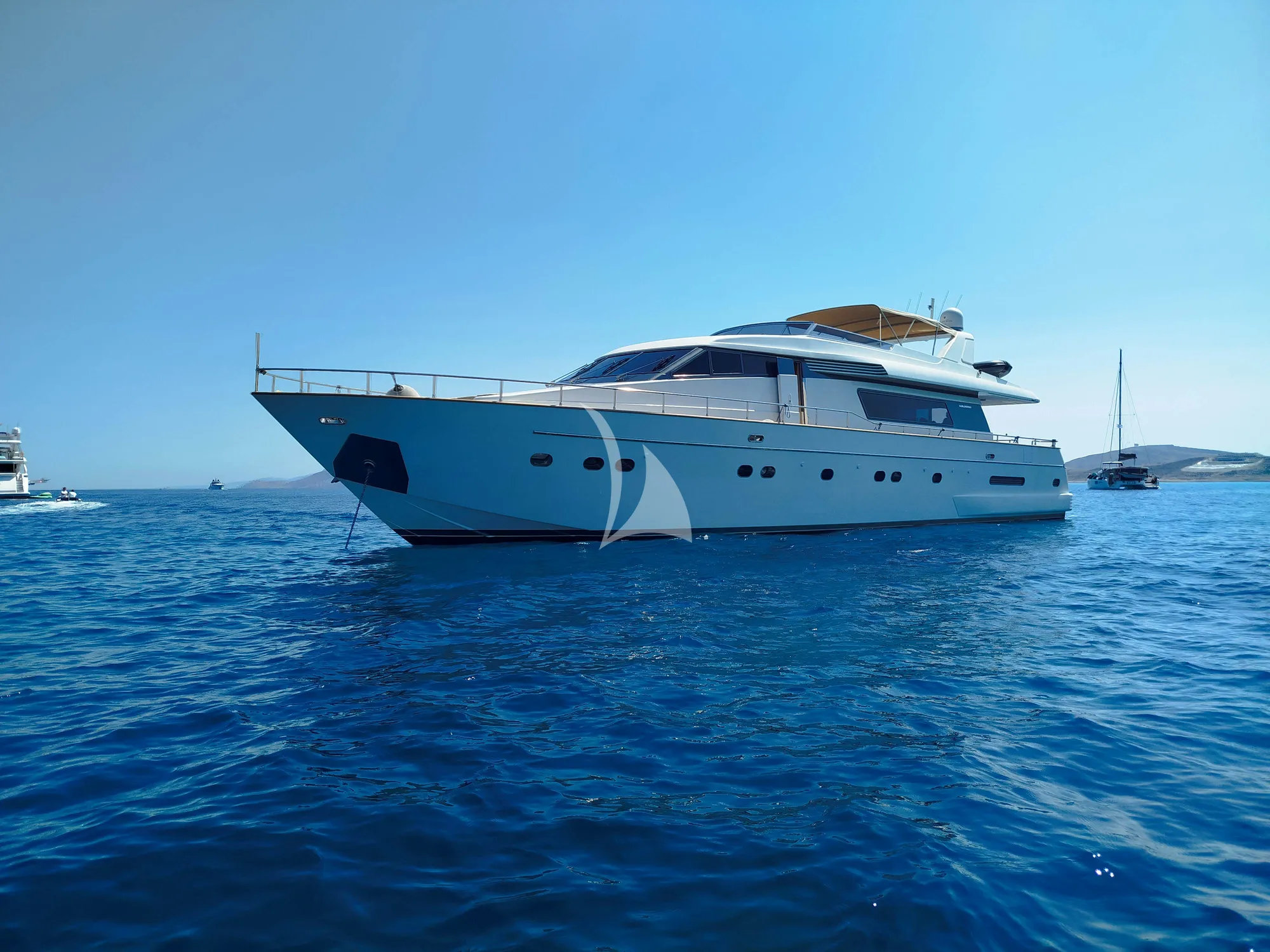 San Lorenzo SL 82 — photo 8